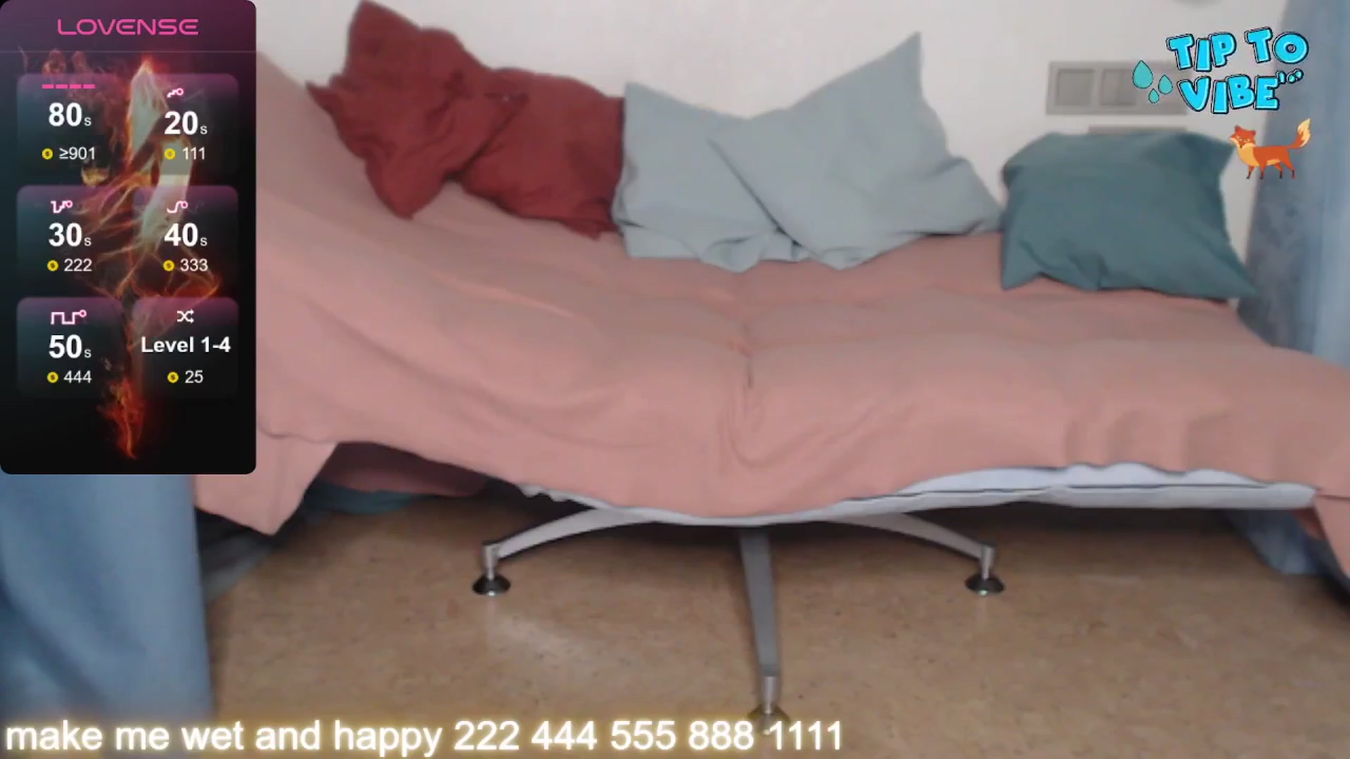 Gallery image thumbnail from FluffyTail's myfreecams stream on, 01/21/2026, 06:31 image 8 of 20