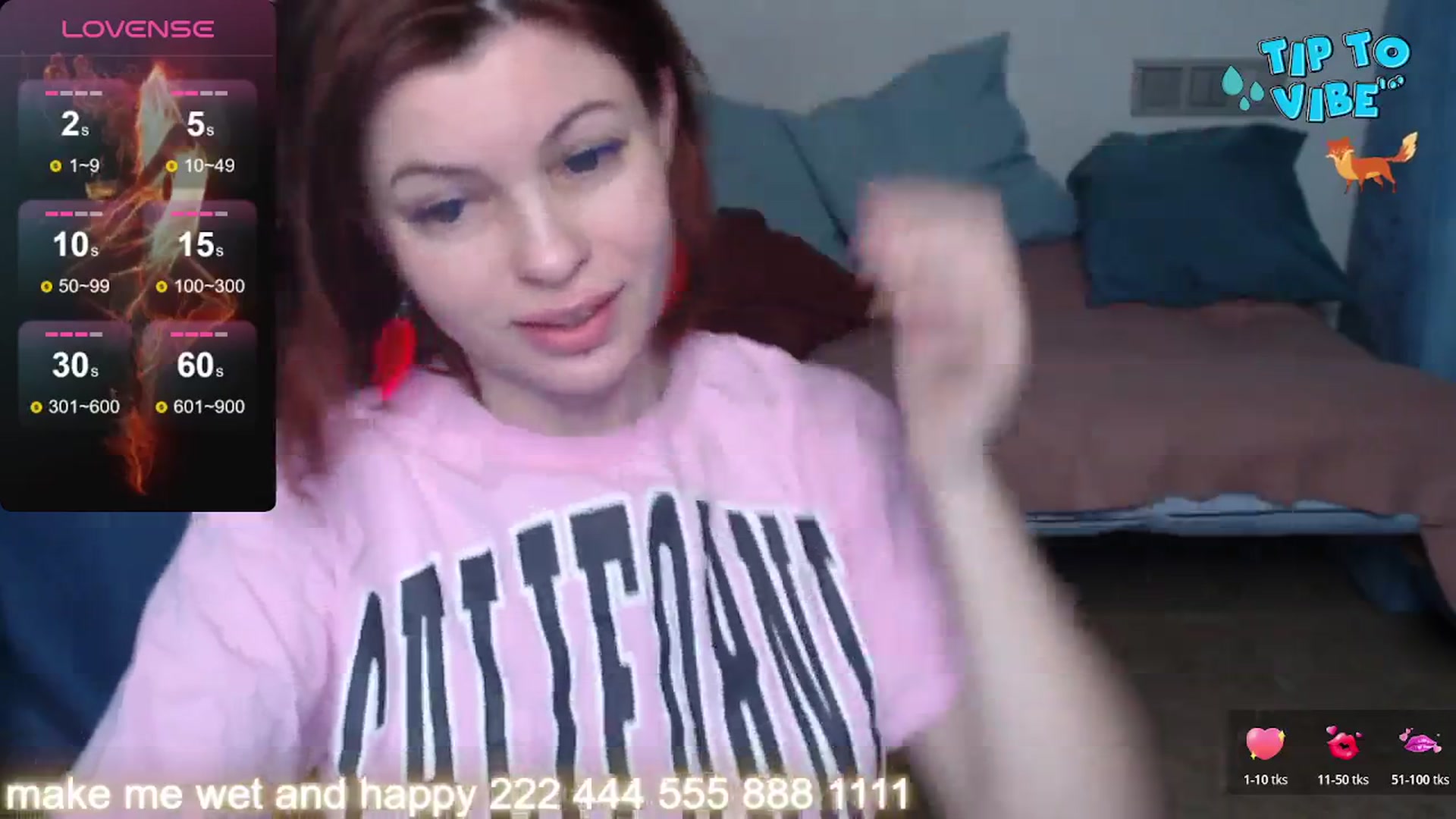 Gallery image thumbnail from FluffyTail's myfreecams stream on, 01/21/2026, 06:31 image 3 of 20