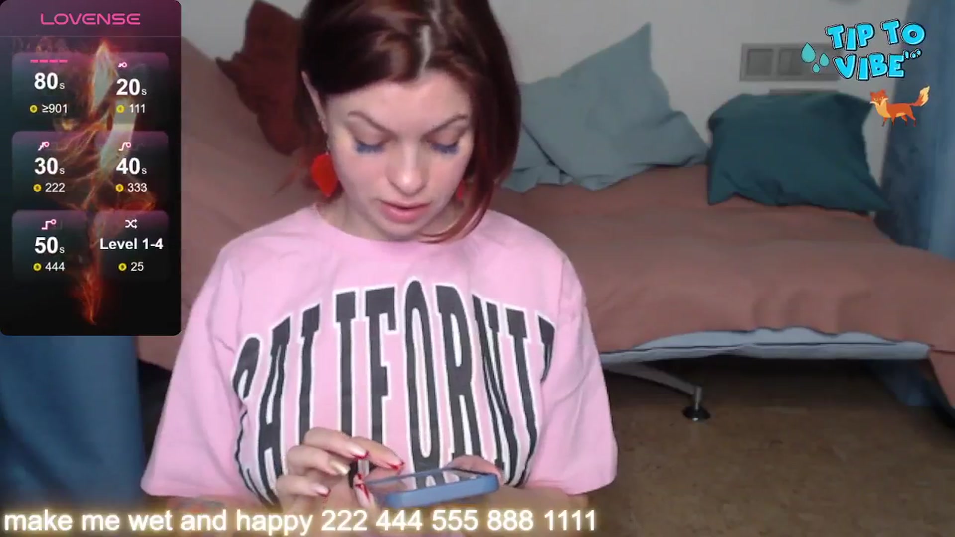 Gallery image thumbnail from FluffyTail's myfreecams stream on, 01/21/2026, 06:31 image 7 of 20