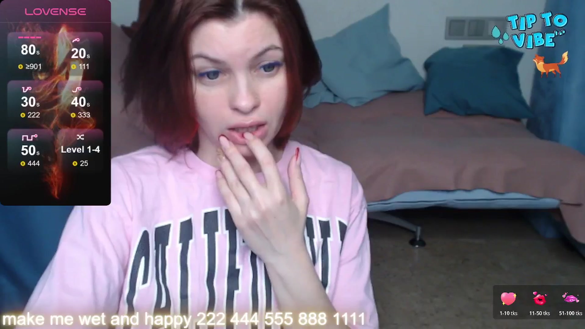 Gallery image thumbnail from FluffyTail's myfreecams stream on, 01/21/2026, 06:31 image 16 of 20