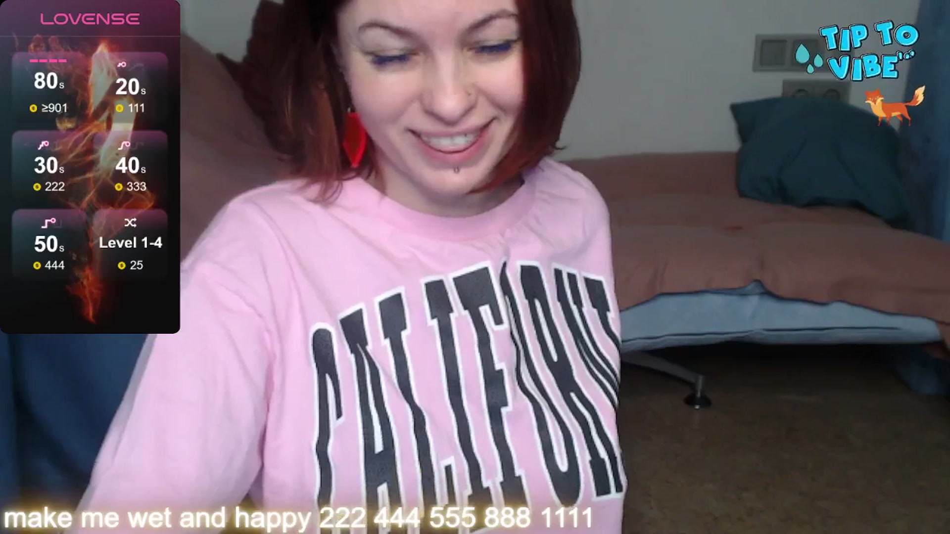 Gallery image thumbnail from FluffyTail's myfreecams stream on, 01/21/2026, 06:31 image 19 of 20