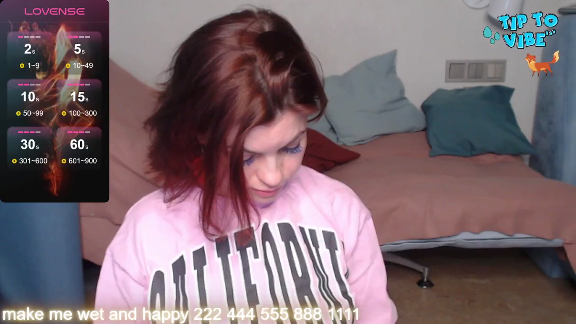 Gallery image thumbnail from FluffyTail's myfreecams stream on, 01/21/2026, 06:31 image 4 of 20