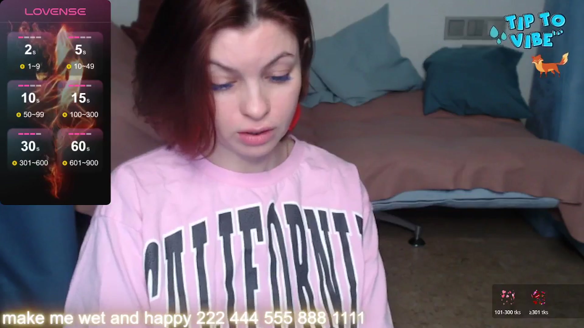 Gallery image thumbnail from FluffyTail's myfreecams stream on, 01/21/2026, 06:31 image 15 of 20