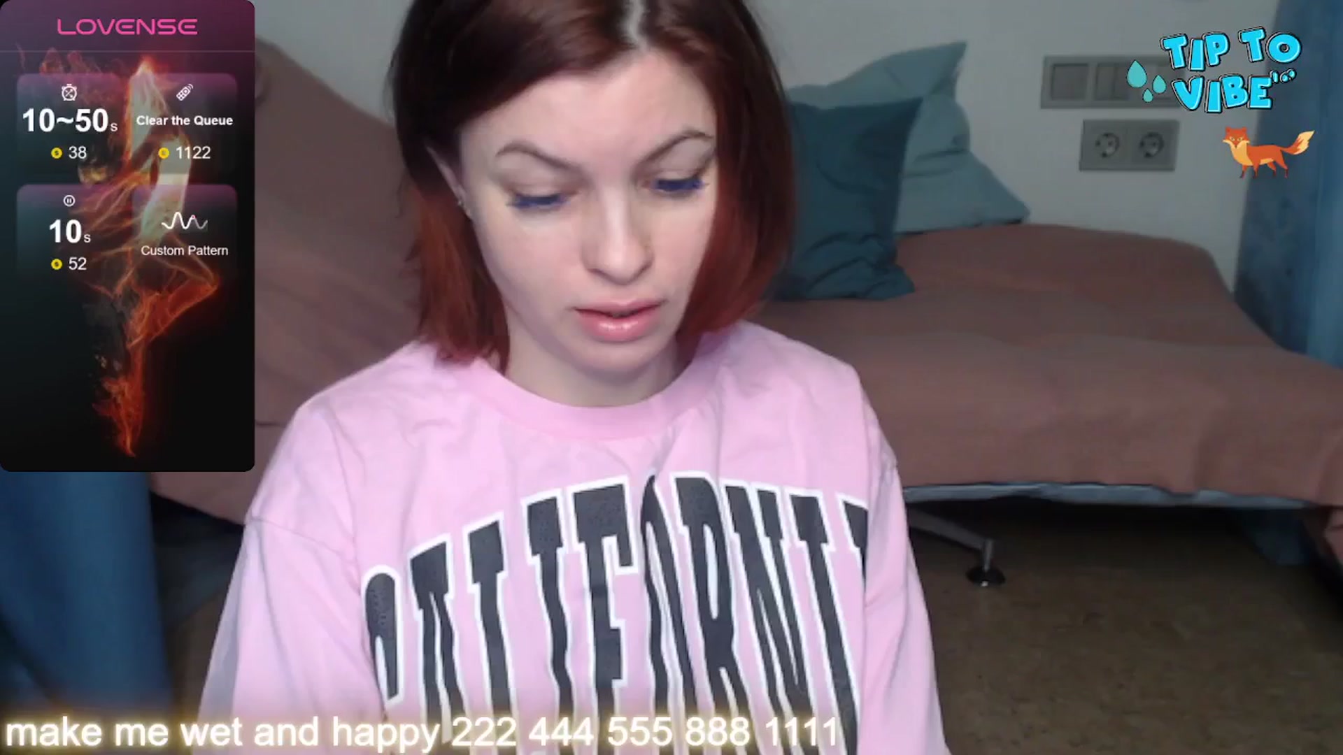 Gallery image thumbnail from FluffyTail's myfreecams stream on, 01/21/2026, 06:31 image 1 of 20