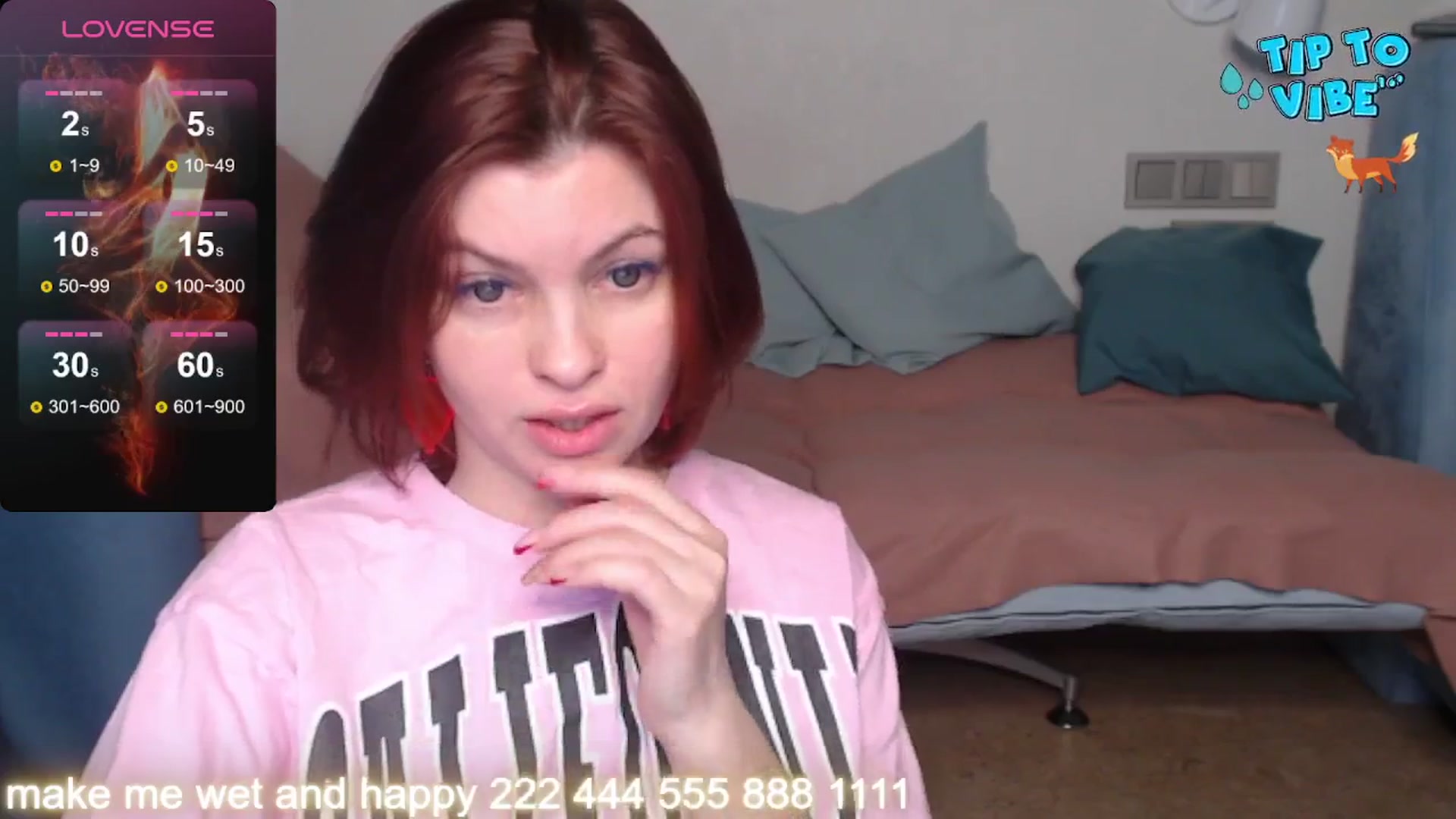 Gallery image thumbnail from FluffyTail's myfreecams stream on, 01/21/2026, 06:31 image 14 of 20
