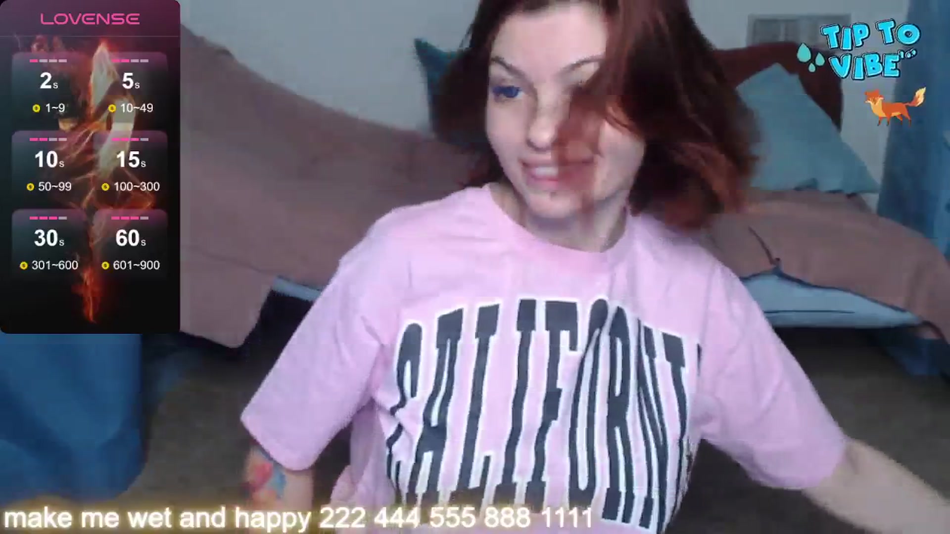 Gallery image thumbnail from FluffyTail's myfreecams stream on, 01/22/2026, 05:39 image 20 of 20