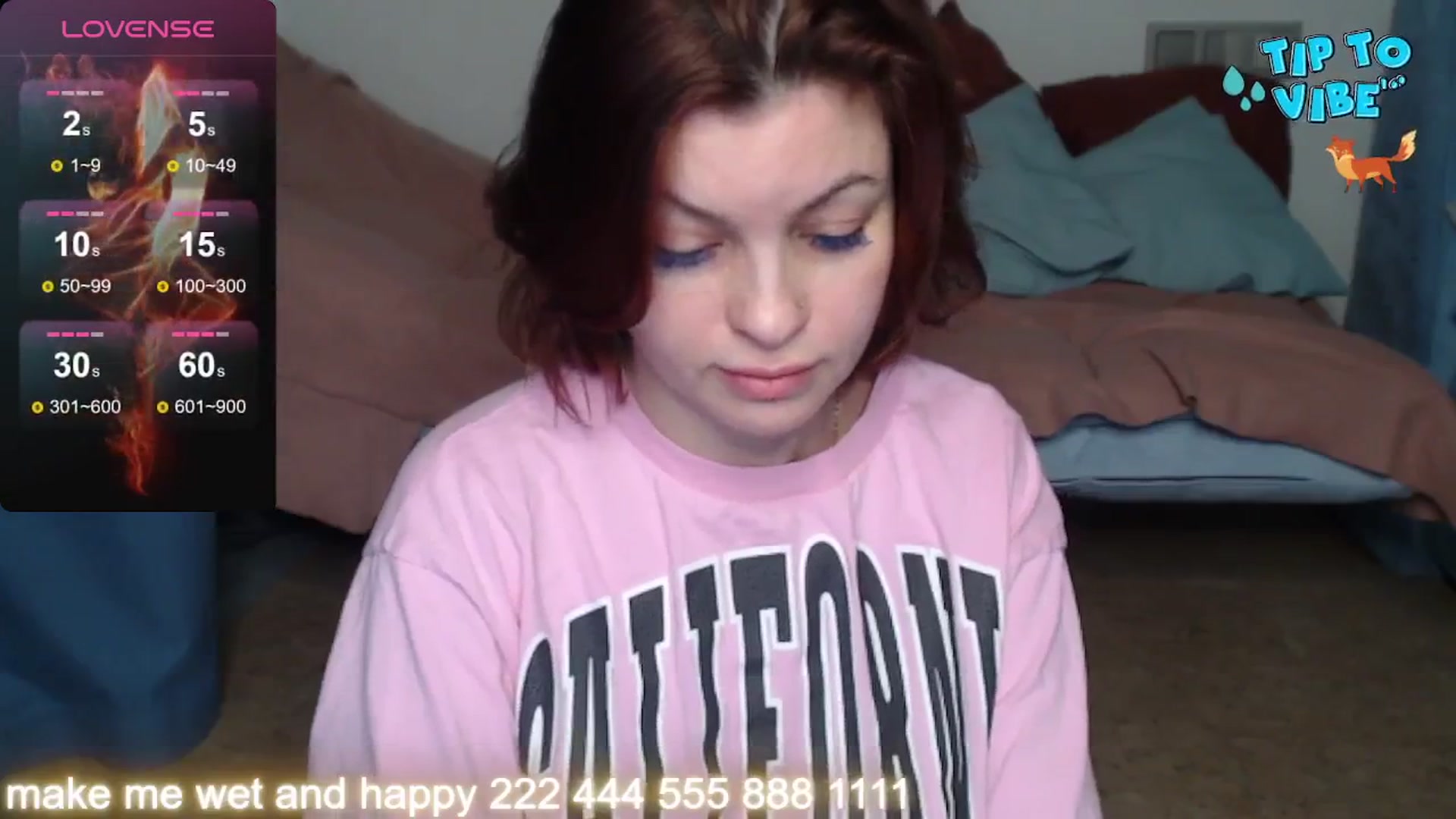 Gallery image thumbnail from FluffyTail's myfreecams stream on, 01/22/2026, 05:39 image 19 of 20