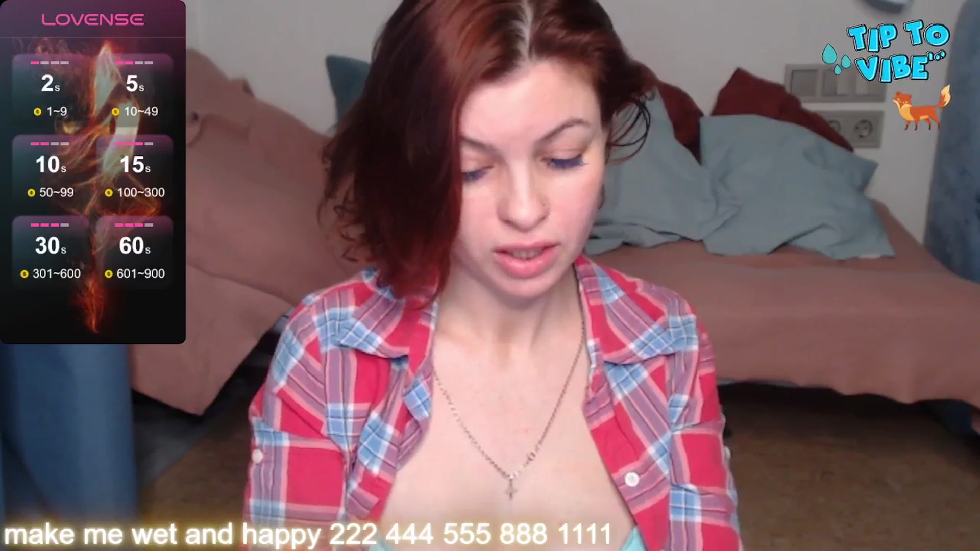 Gallery image thumbnail from FluffyTail's myfreecams stream on, 01/22/2026, 05:39 image 5 of 20