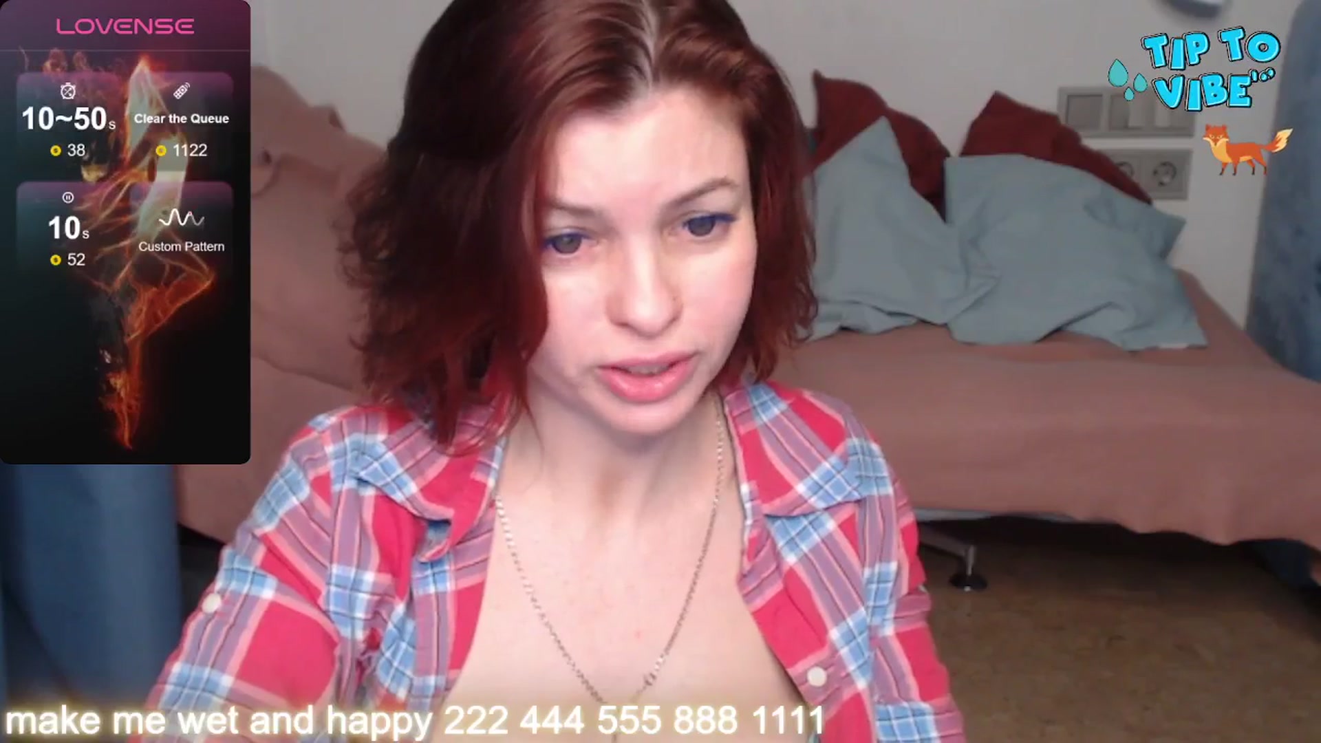 Gallery image thumbnail from FluffyTail's myfreecams stream on, 01/22/2026, 05:39 image 2 of 20