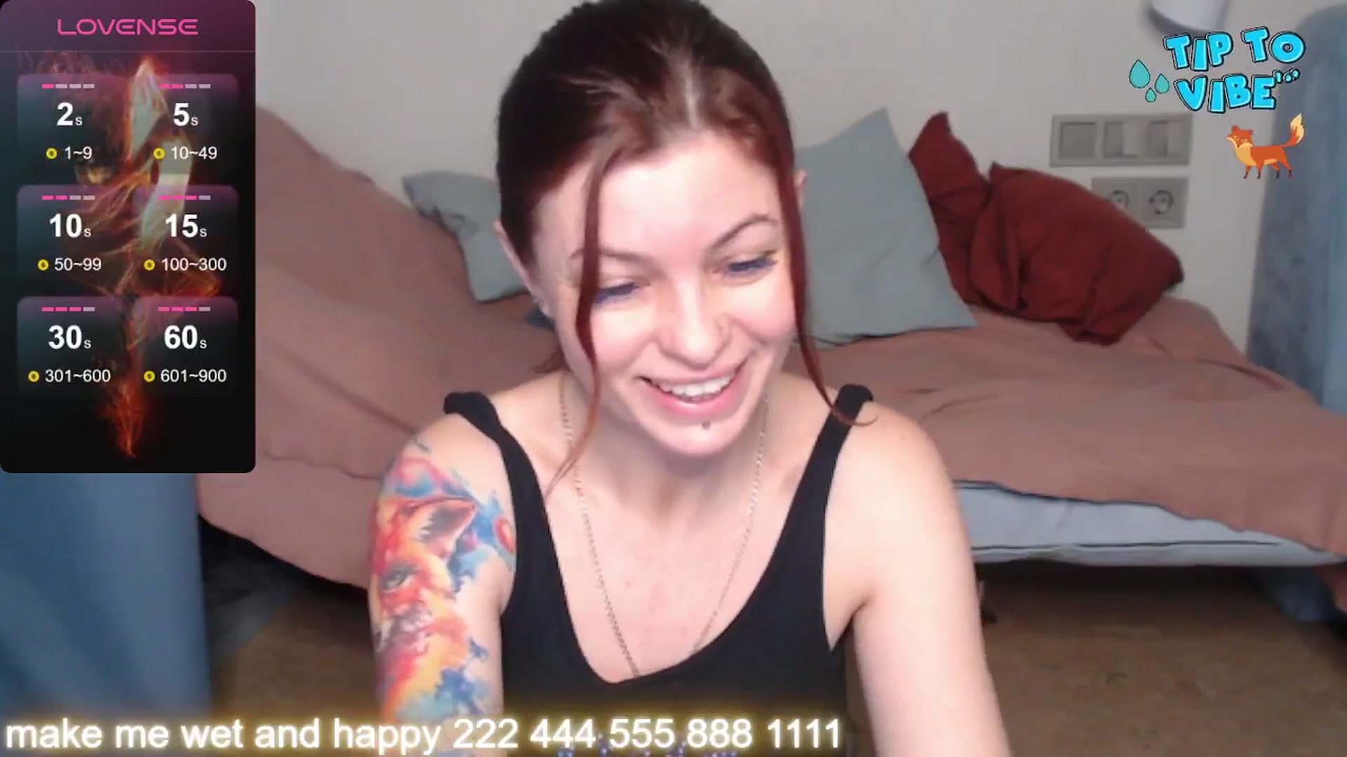 Gallery image thumbnail from FluffyTail's myfreecams stream on, 01/23/2026, 04:30 image 16 of 20