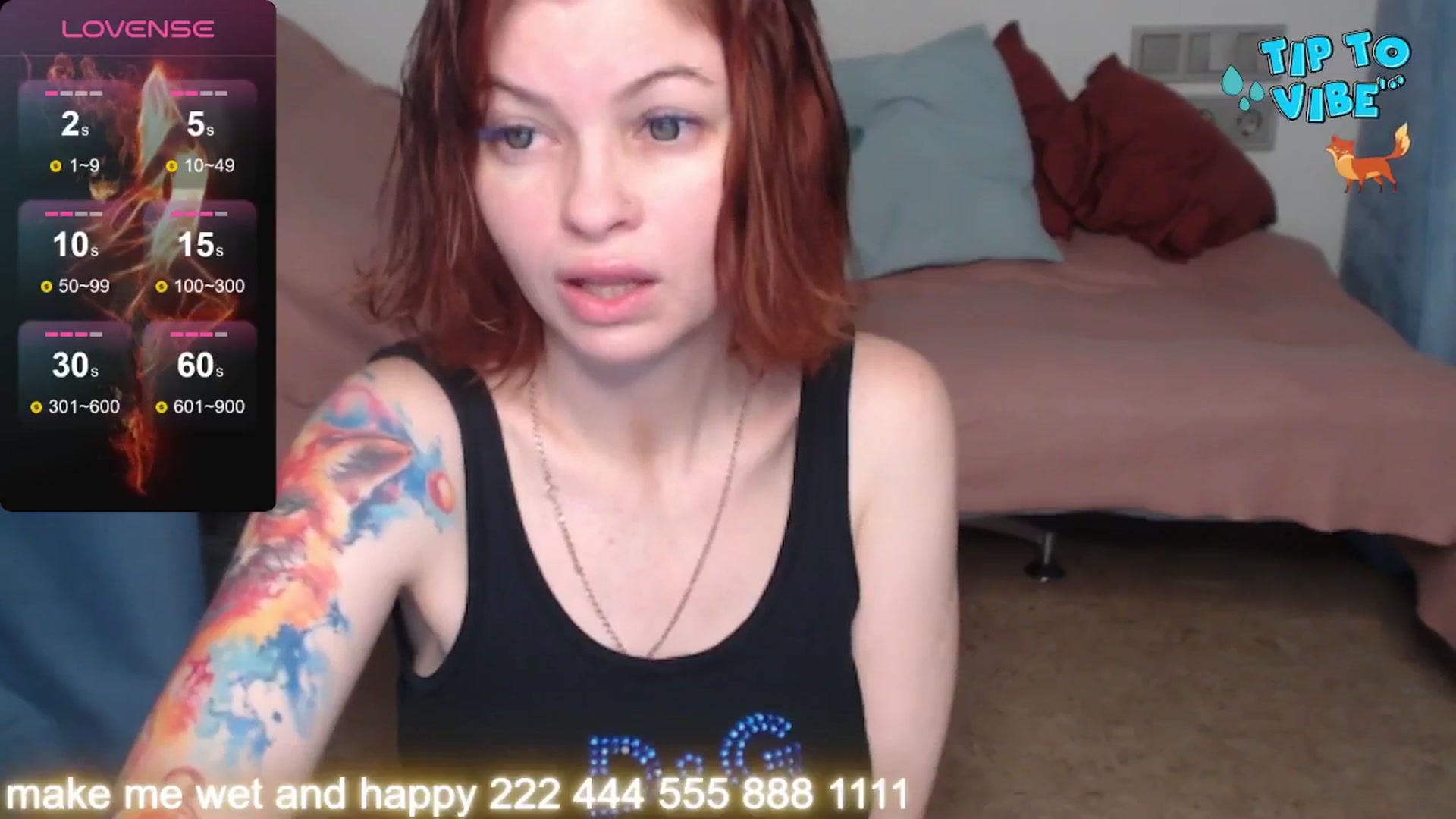 Gallery image thumbnail from FluffyTail's myfreecams stream on, 01/23/2026, 04:30 image 2 of 20