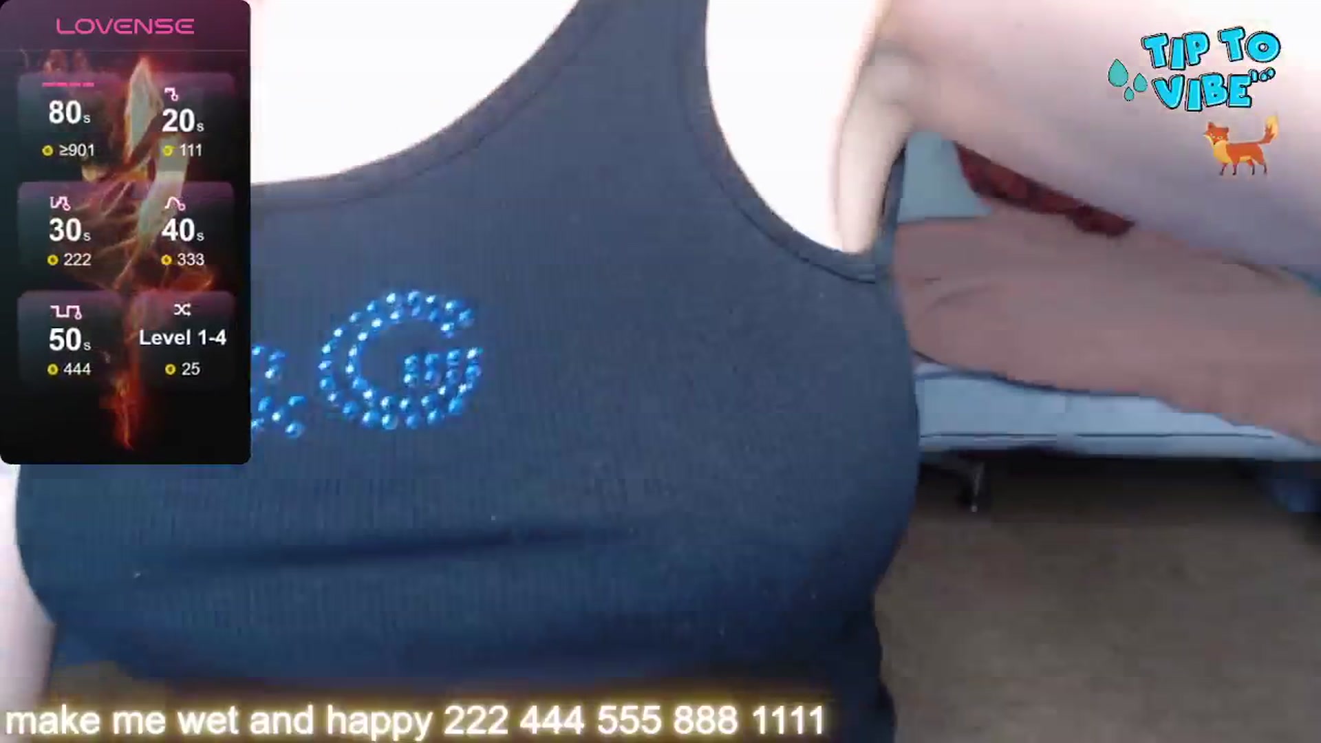 Gallery image thumbnail from FluffyTail's myfreecams stream on, 01/23/2026, 04:30 image 11 of 20