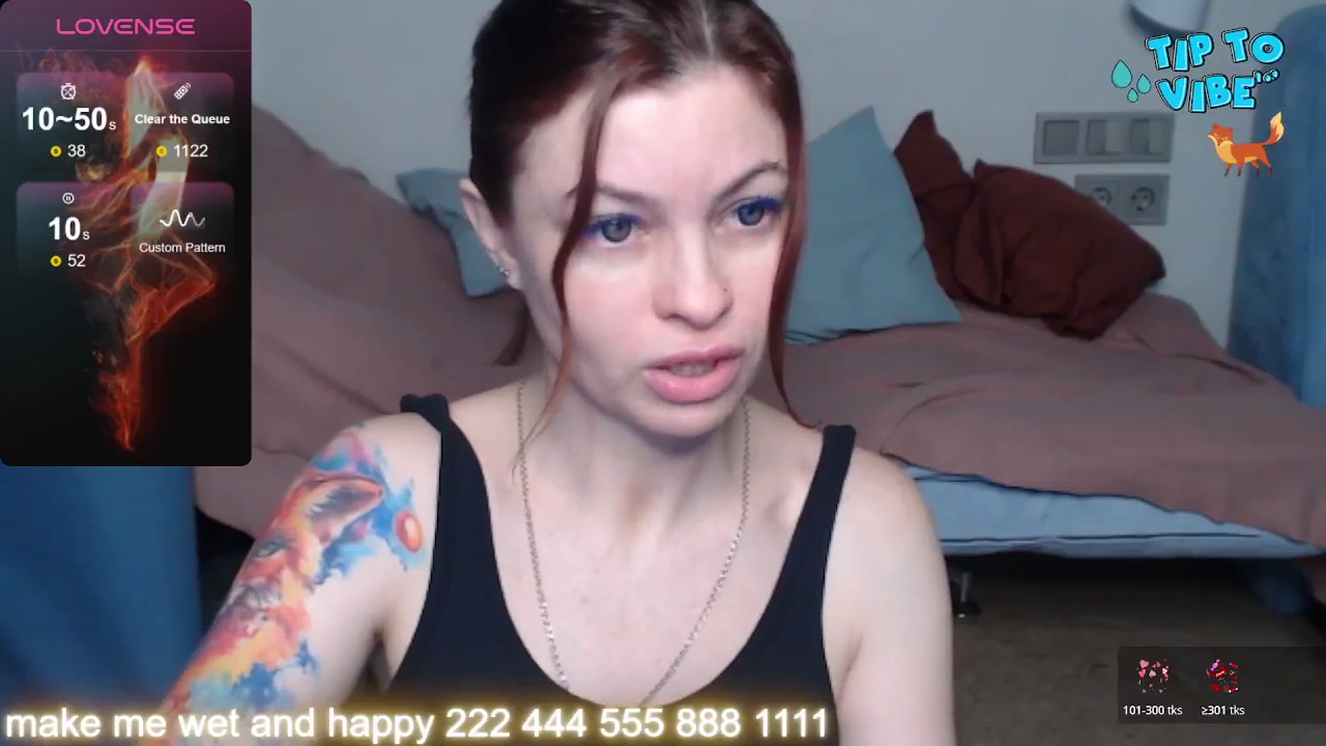 Gallery image thumbnail from FluffyTail's myfreecams stream on, 01/23/2026, 04:30 image 15 of 20