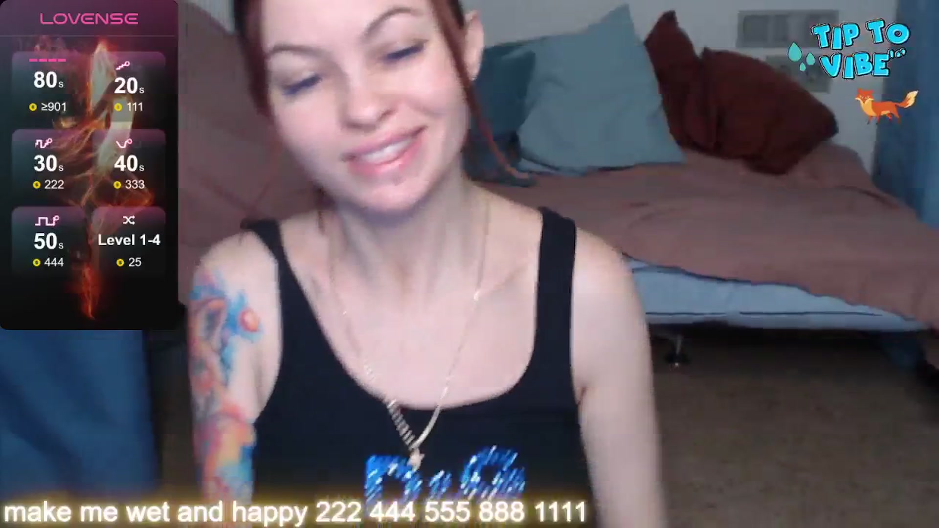 Gallery image thumbnail from FluffyTail's myfreecams stream on, 01/23/2026, 06:02 image 2 of 20