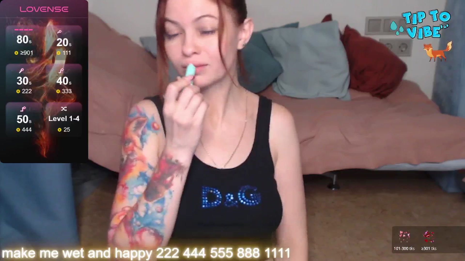 Gallery image thumbnail from FluffyTail's myfreecams stream on, 01/23/2026, 06:02 image 19 of 20