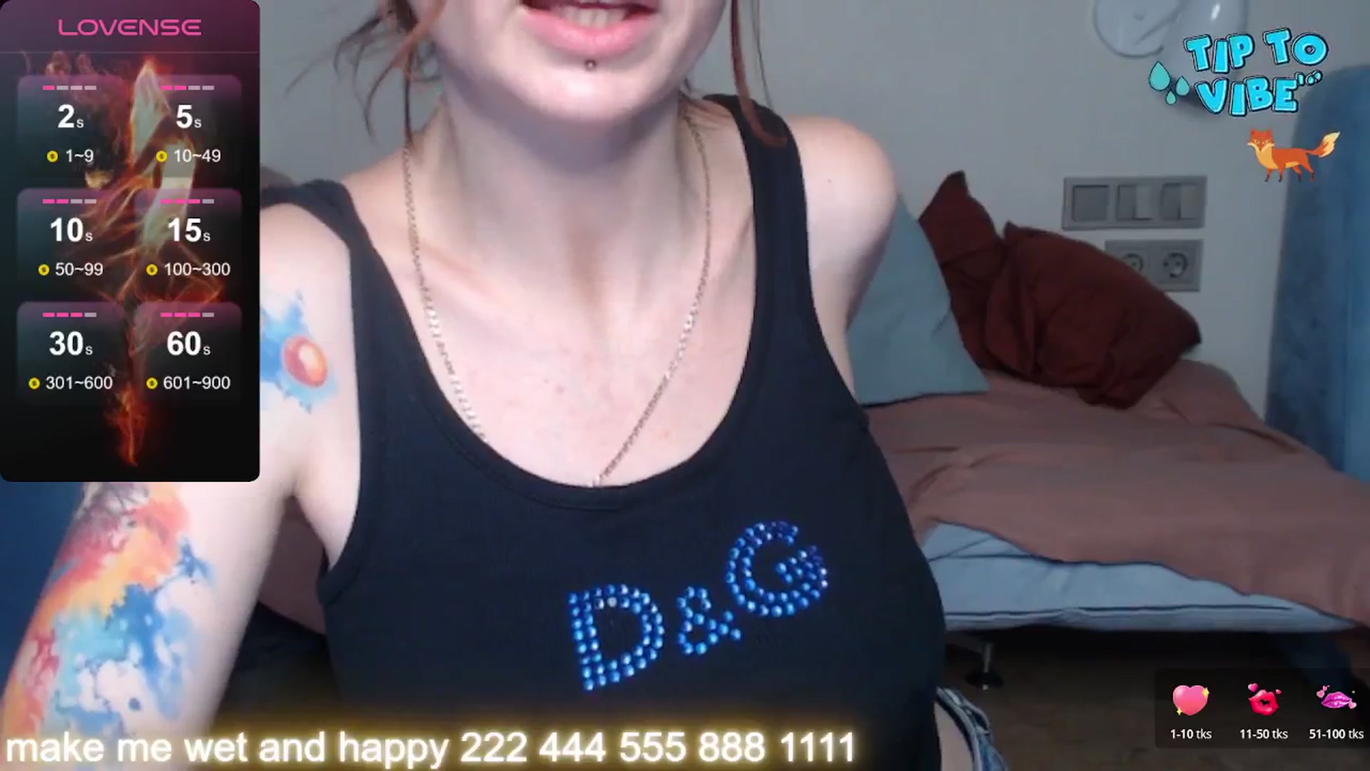Gallery image thumbnail from FluffyTail's myfreecams stream on, 01/23/2026, 06:02 image 4 of 20