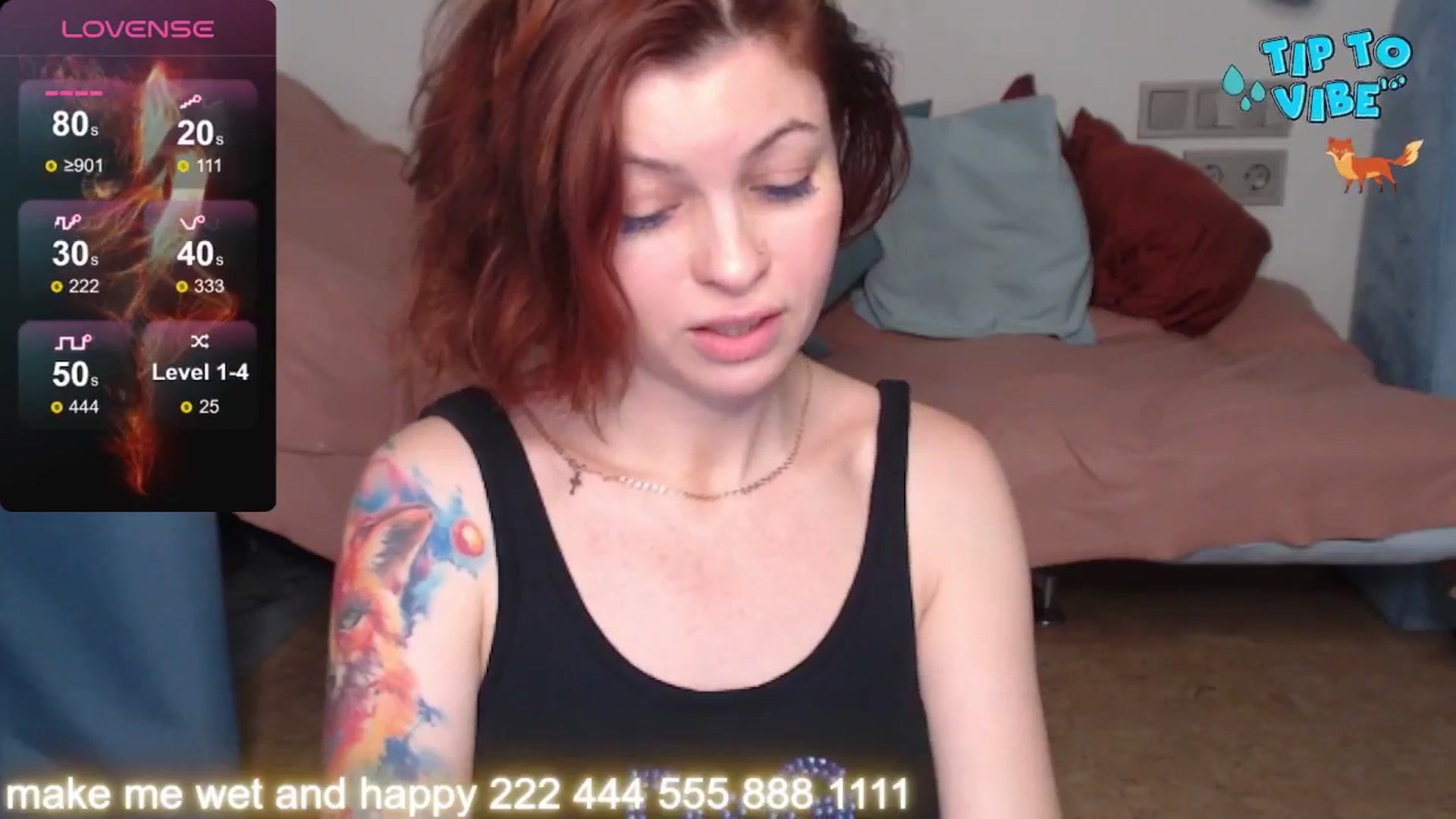Gallery image thumbnail from FluffyTail's myfreecams stream on, 01/23/2026, 06:02 image 10 of 20