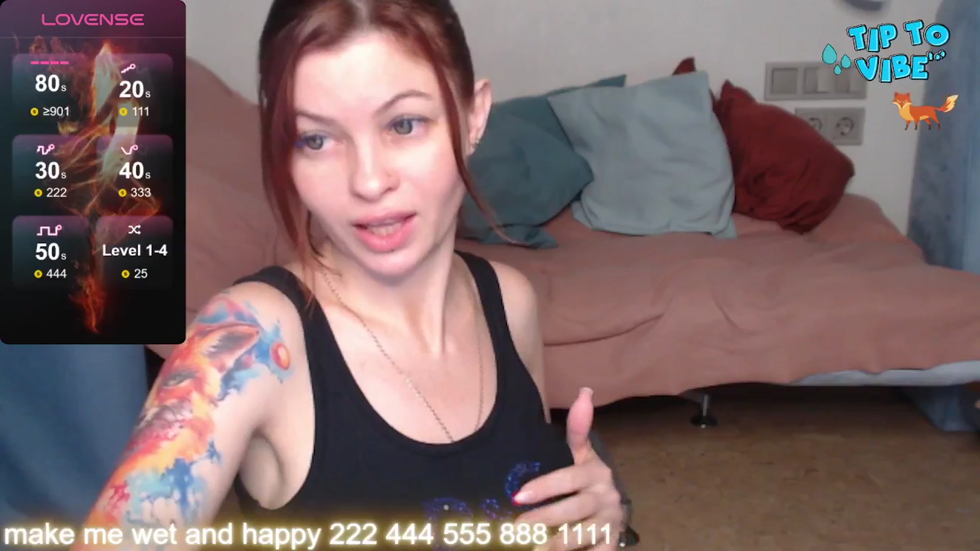 Gallery image thumbnail from FluffyTail's myfreecams stream on, 01/23/2026, 06:02 image 16 of 20