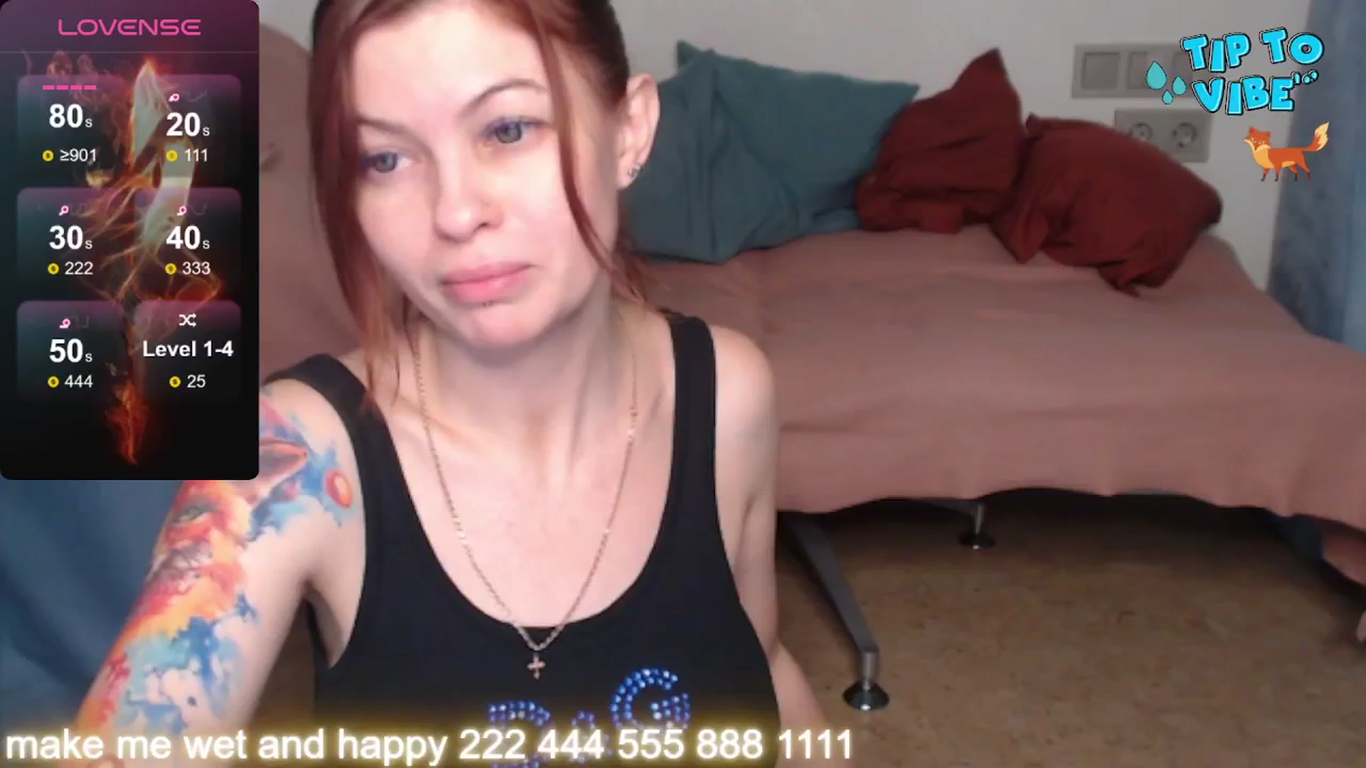 Gallery image thumbnail from FluffyTail's myfreecams stream on, 01/23/2026, 07:18 image 2 of 20