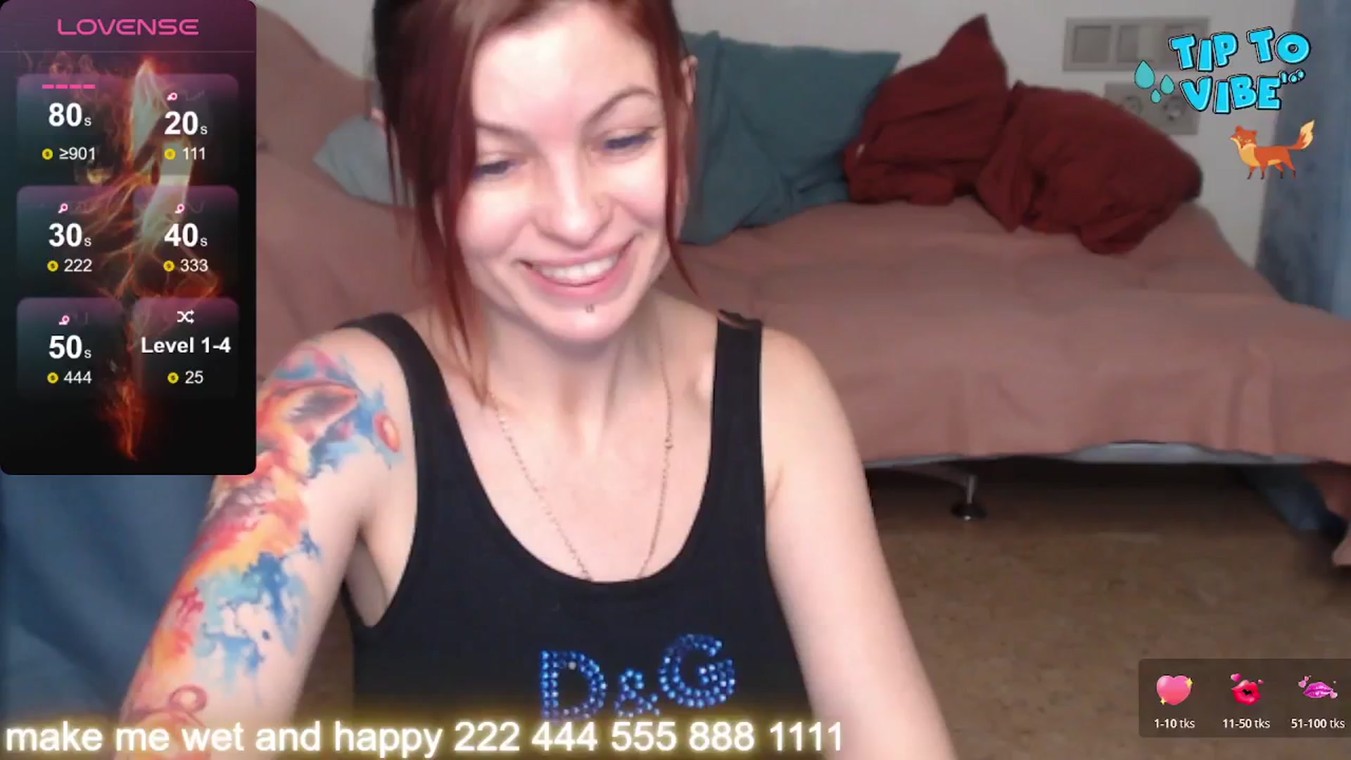 Gallery image thumbnail from FluffyTail's myfreecams stream on, 01/23/2026, 07:18 image 12 of 20