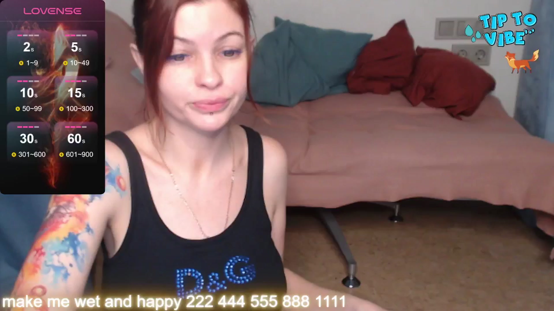 Gallery image thumbnail from FluffyTail's myfreecams stream on, 01/23/2026, 07:18 image 4 of 20