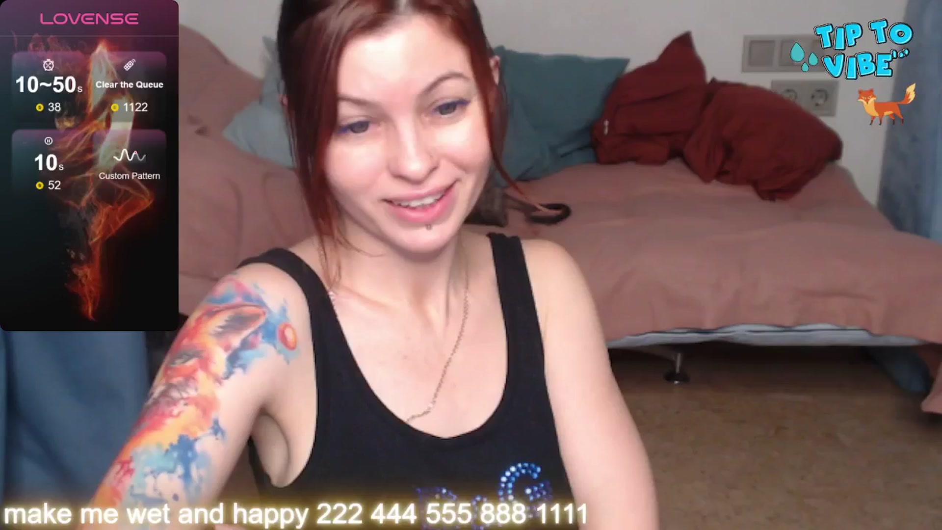 Gallery image thumbnail from FluffyTail's myfreecams stream on, 01/23/2026, 07:38 image 2 of 20