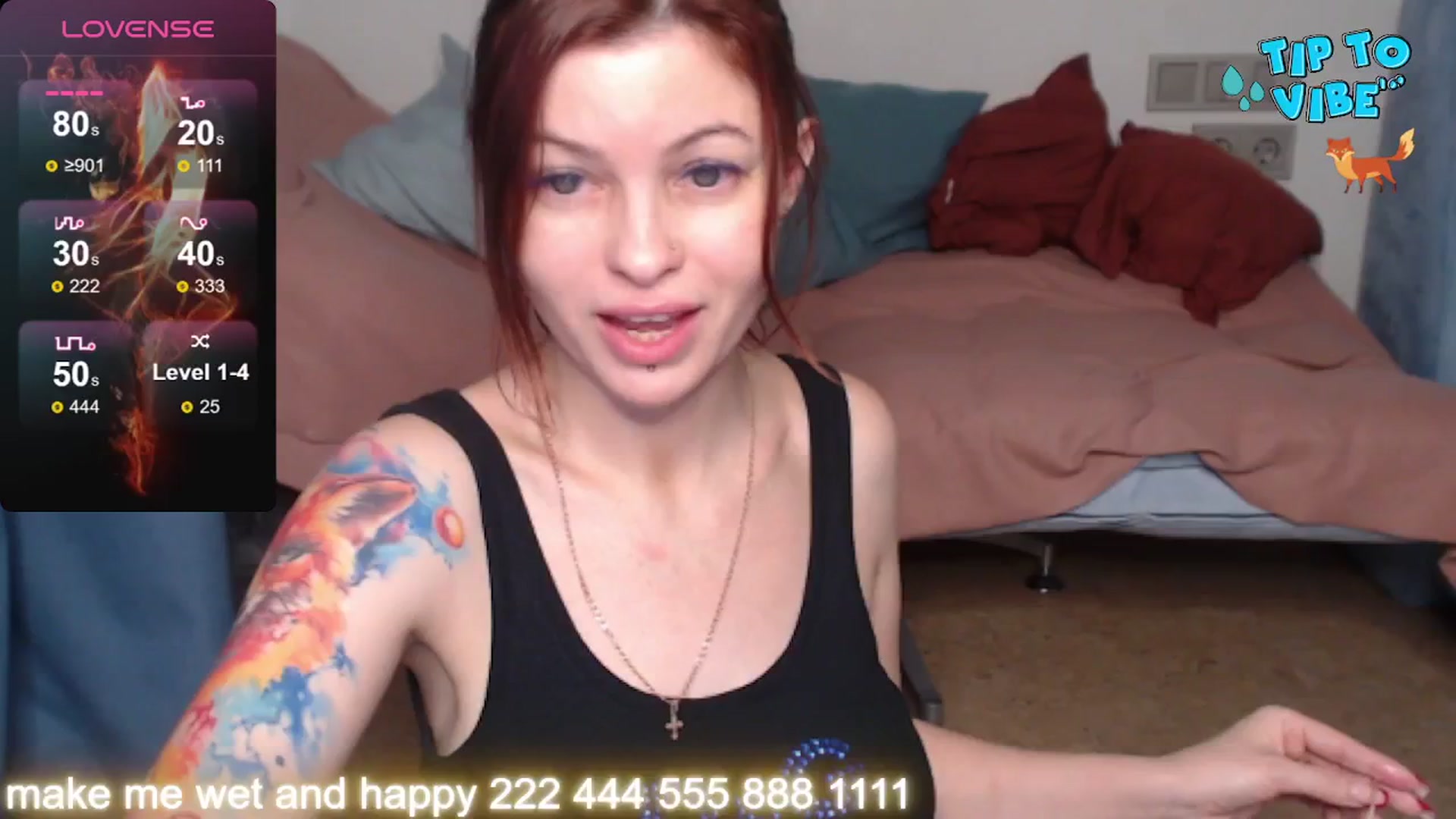 Gallery image thumbnail from FluffyTail's myfreecams stream on, 01/23/2026, 07:38 image 14 of 20