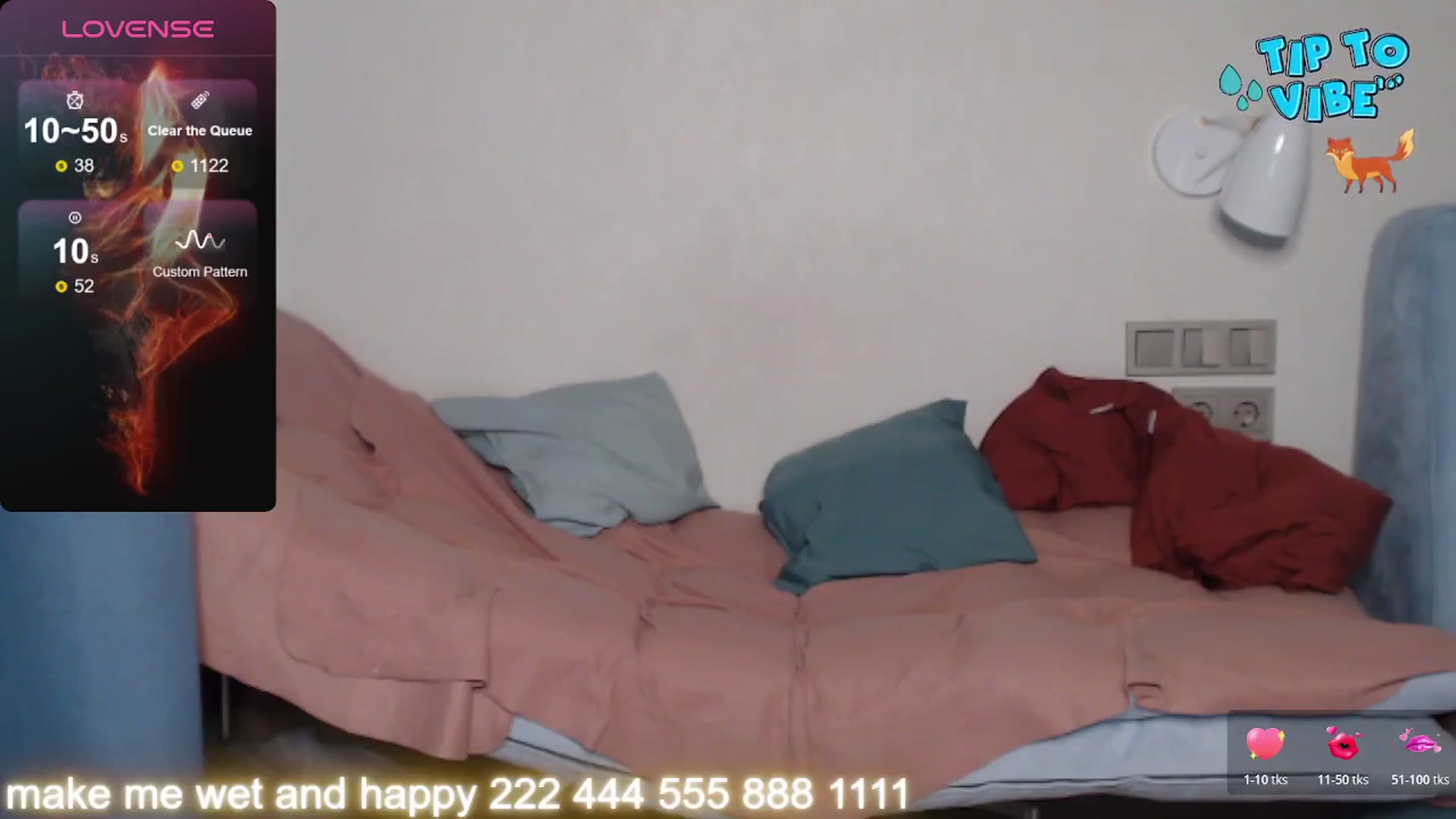 Gallery image thumbnail from FluffyTail's myfreecams stream on, 01/23/2026, 11:45 image 15 of 20