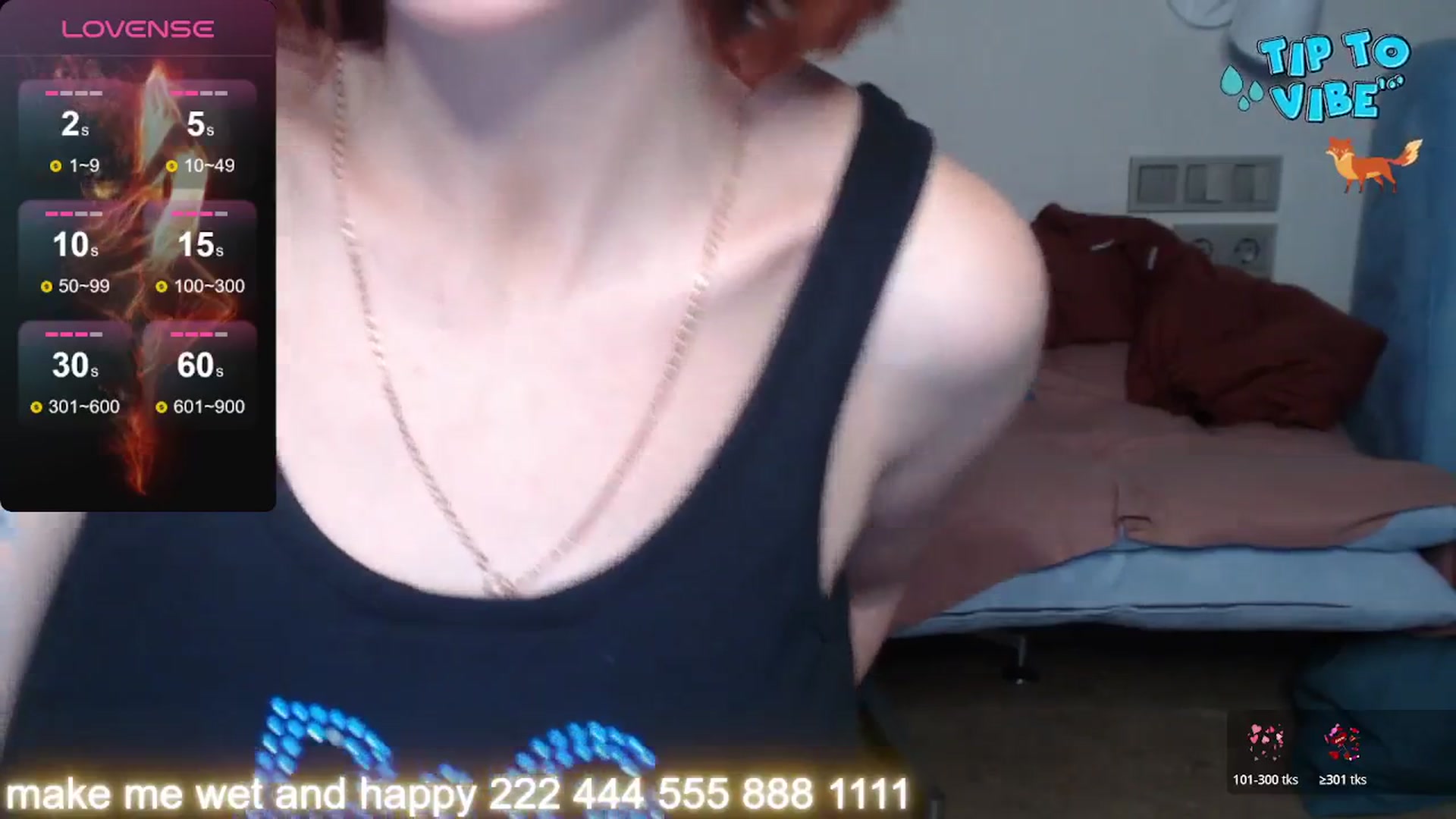 Gallery image thumbnail from FluffyTail's myfreecams stream on, 01/23/2026, 11:45 image 14 of 20