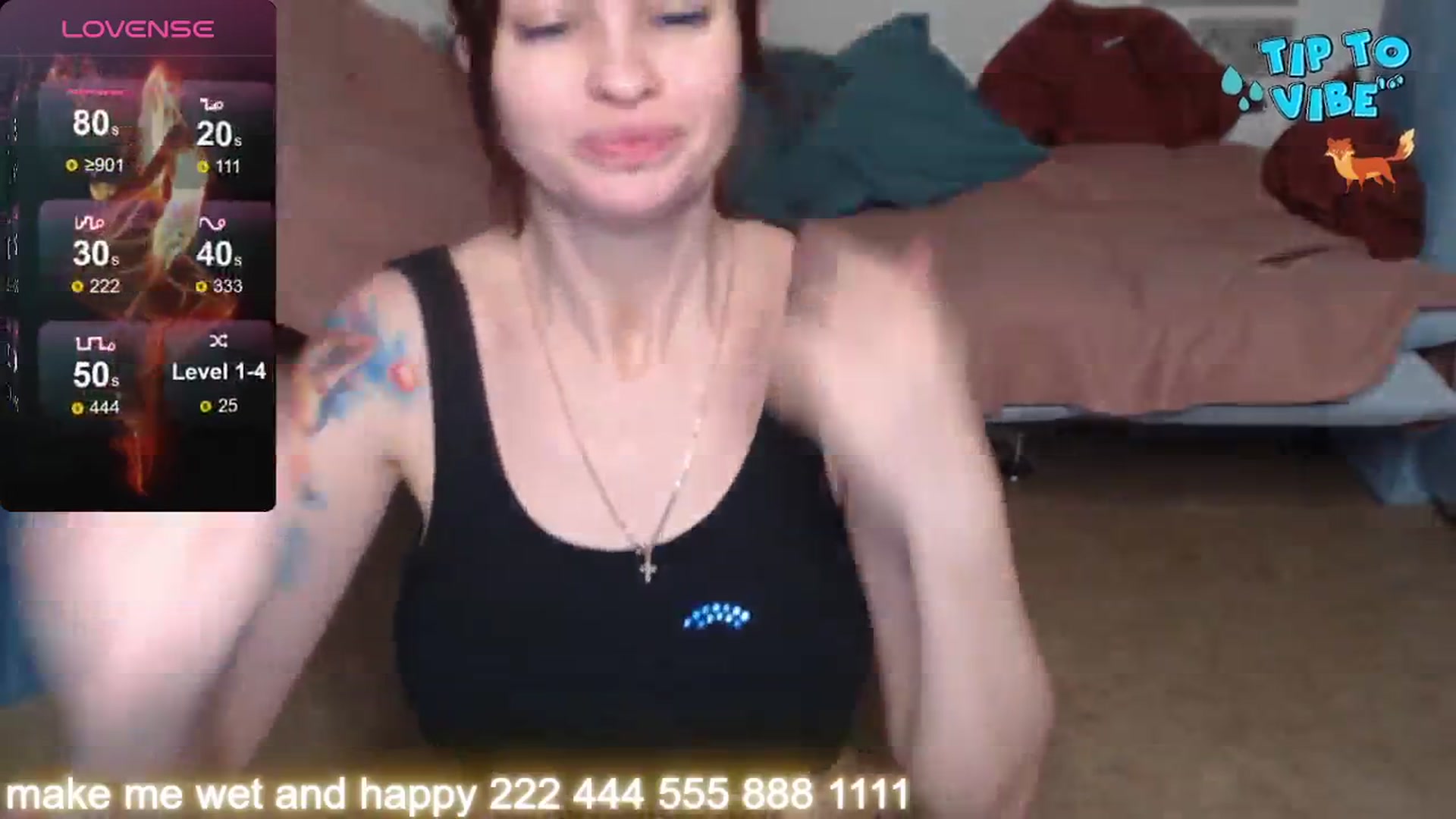 Gallery image thumbnail from FluffyTail's myfreecams stream on, 01/23/2026, 11:45 image 17 of 20