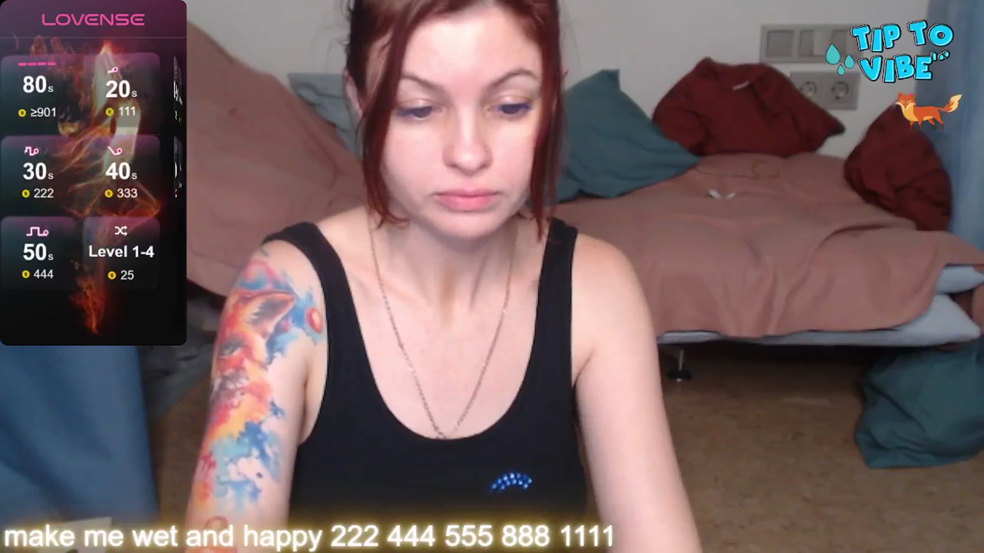 Gallery image thumbnail from FluffyTail's myfreecams stream on, 01/23/2026, 11:45 image 16 of 20