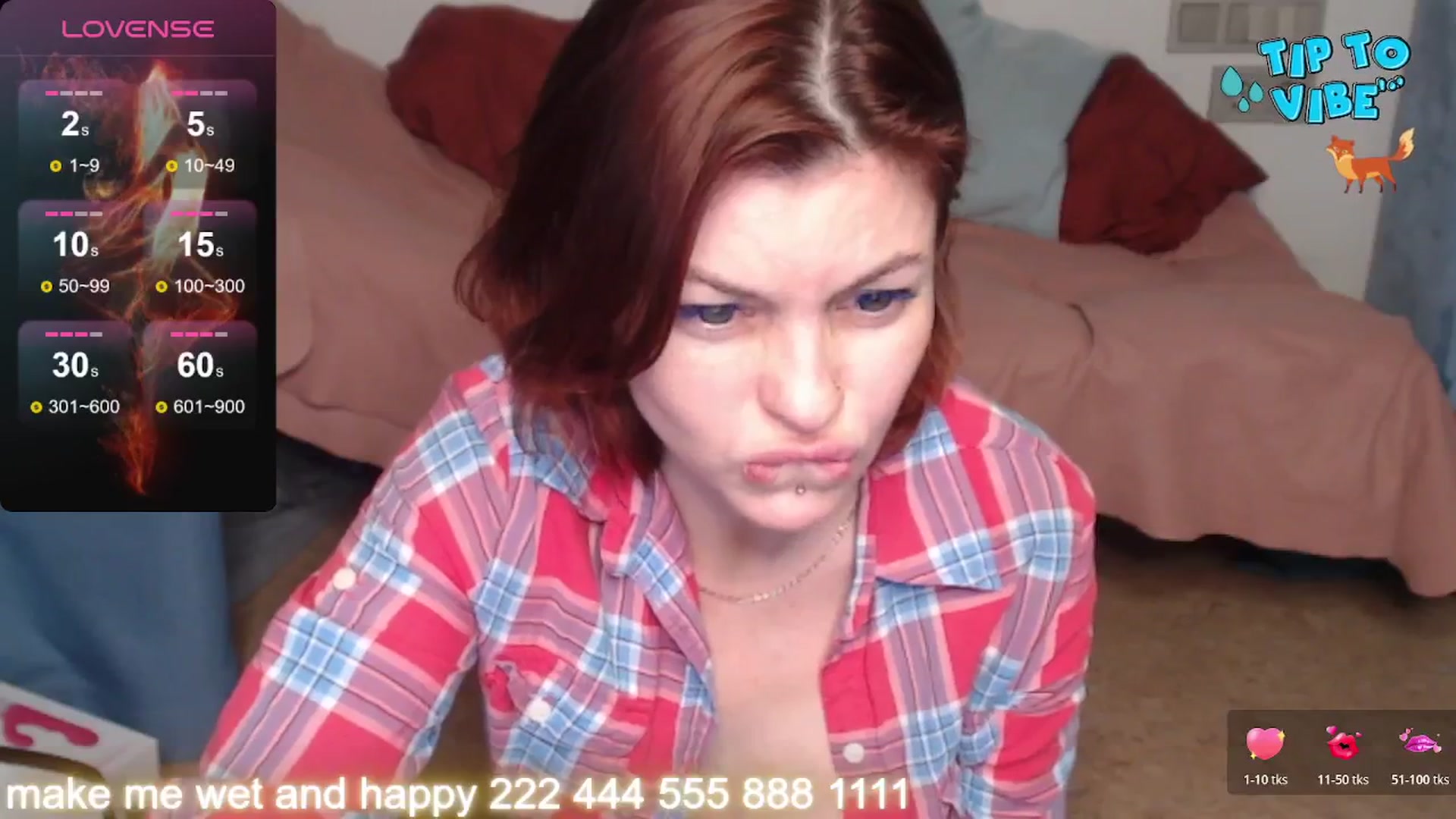 Gallery image thumbnail from FluffyTail's myfreecams stream on, 01/24/2026, 07:32 image 15 of 20