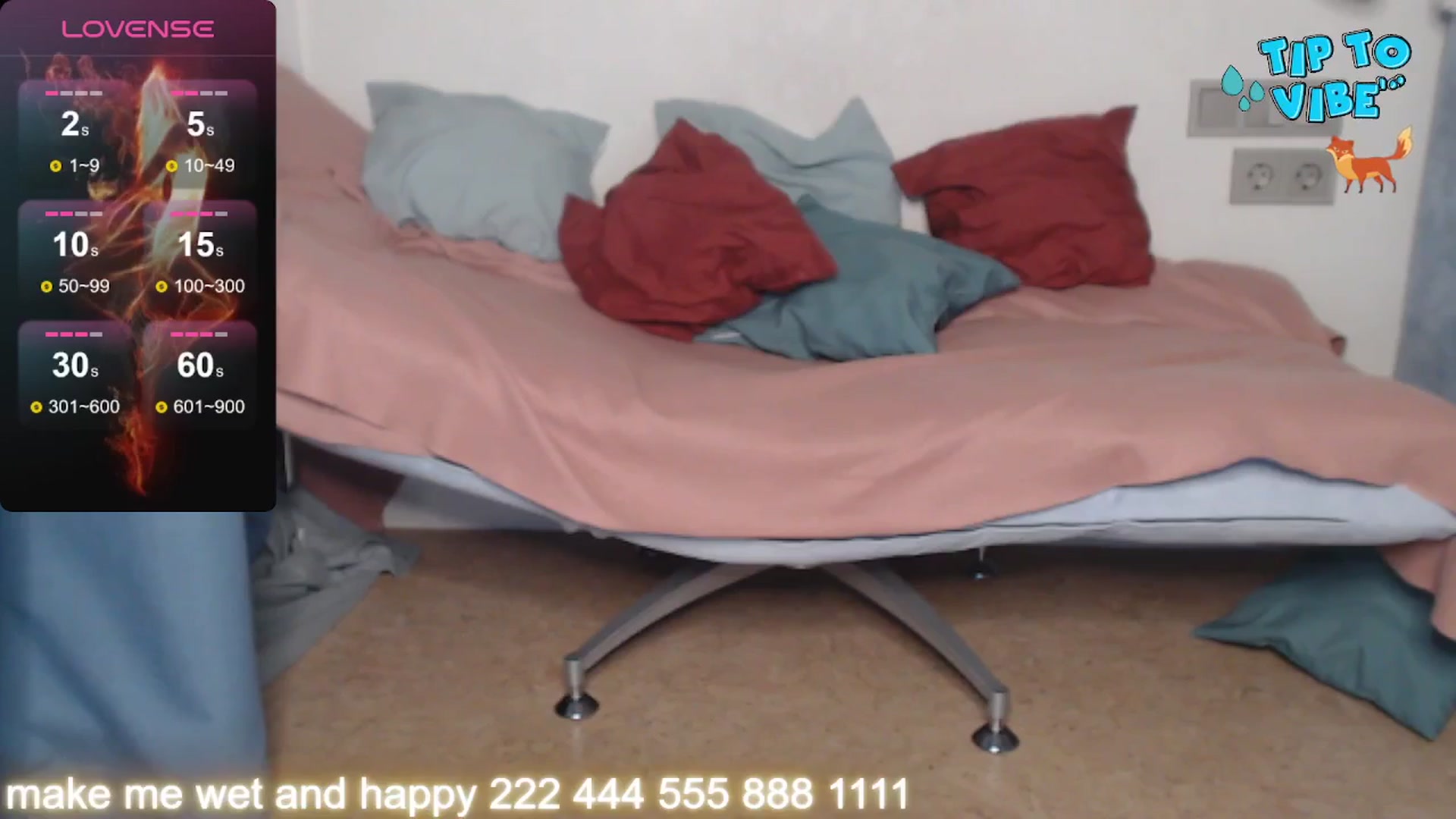 Gallery image thumbnail from FluffyTail's myfreecams stream on, 01/25/2026, 08:08 image 11 of 20