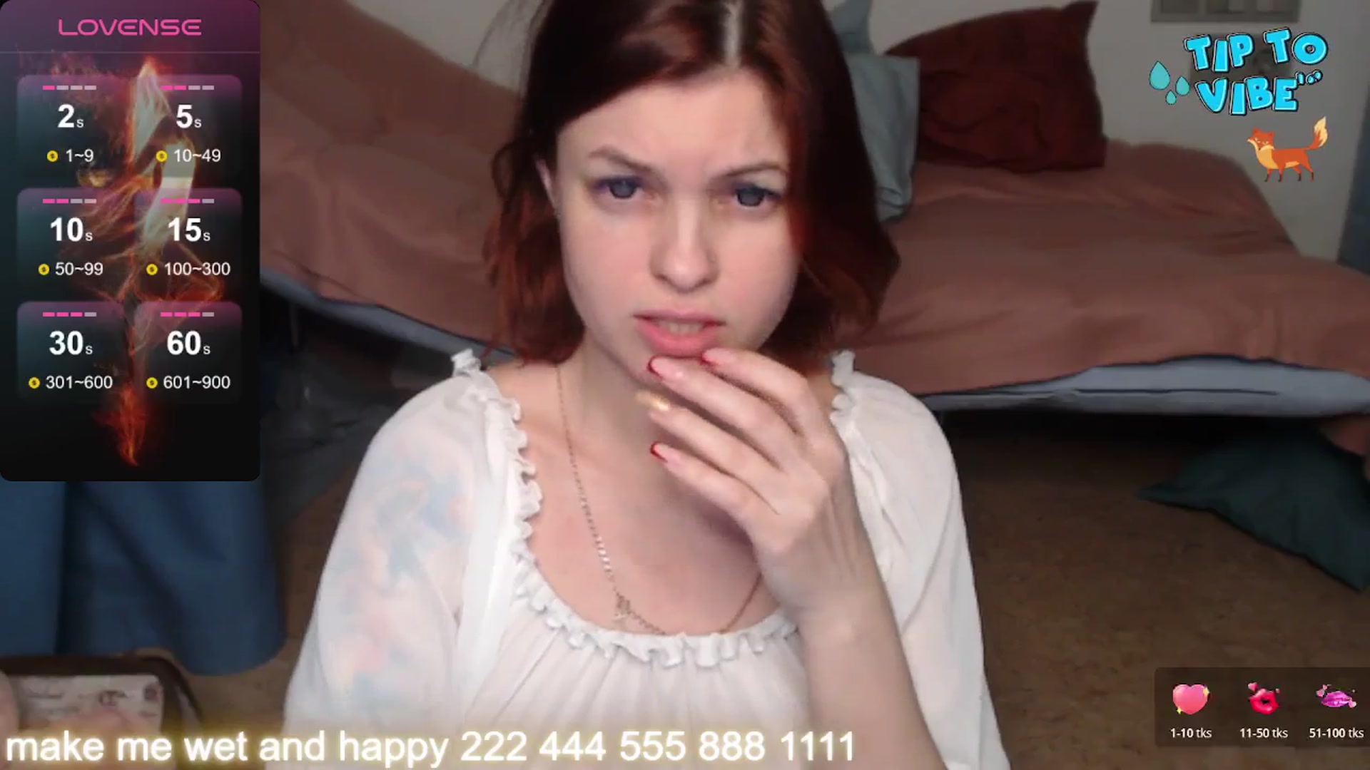 Gallery image thumbnail from FluffyTail's myfreecams stream on, 01/25/2026, 08:08 image 14 of 20