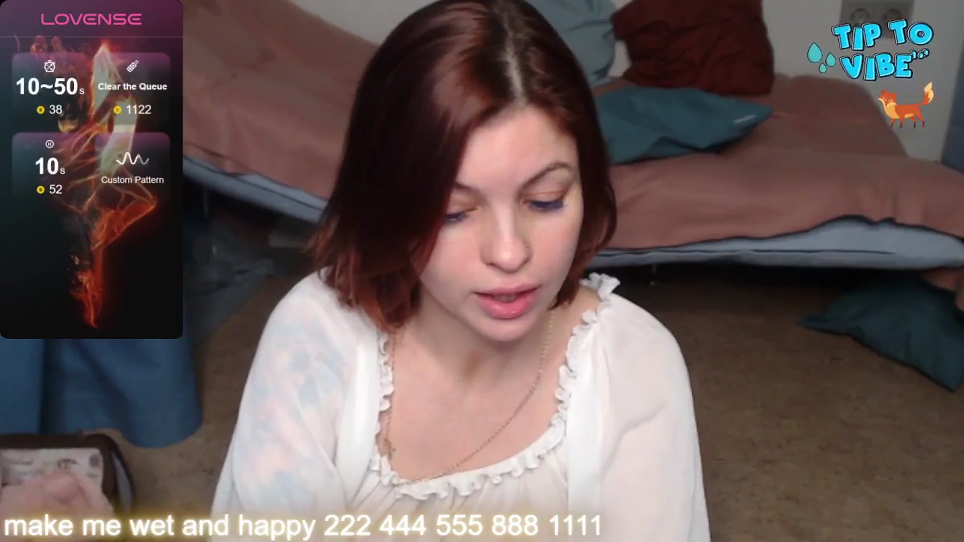 Gallery image thumbnail from FluffyTail's myfreecams stream on, 01/25/2026, 08:08 image 16 of 20