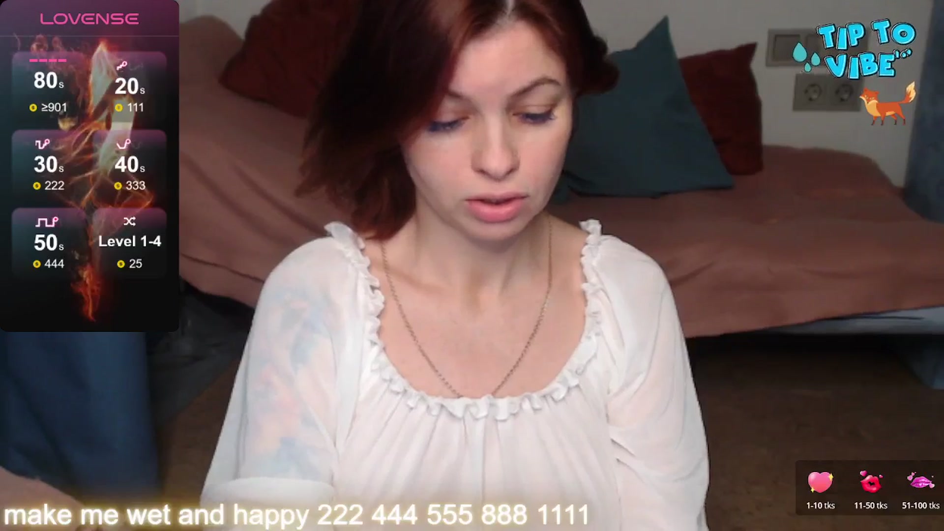 Gallery image thumbnail from FluffyTail's myfreecams stream on, 01/25/2026, 08:08 image 3 of 20