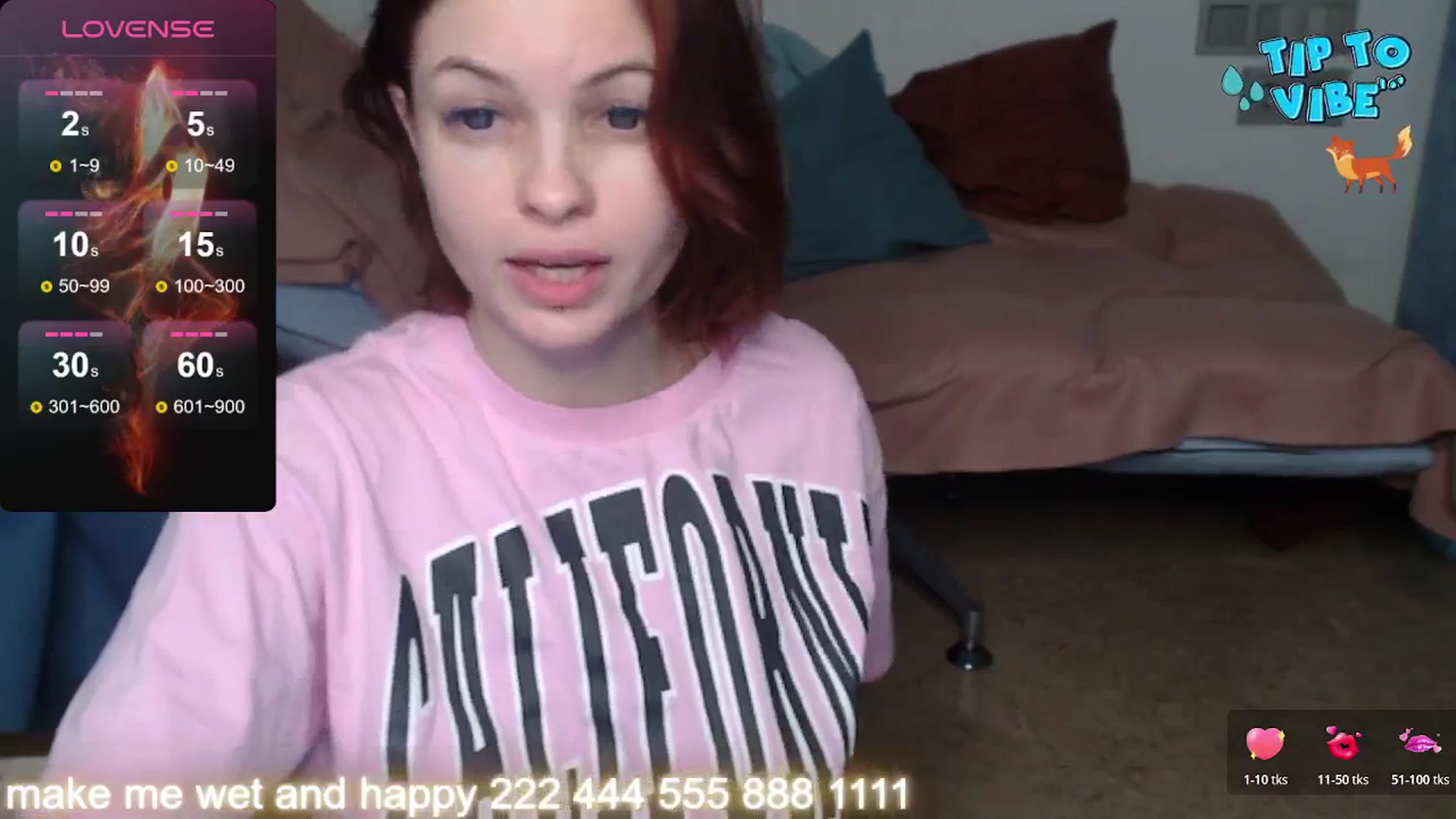 Gallery image thumbnail from FluffyTail's myfreecams stream on, 01/25/2026, 09:05 image 12 of 20