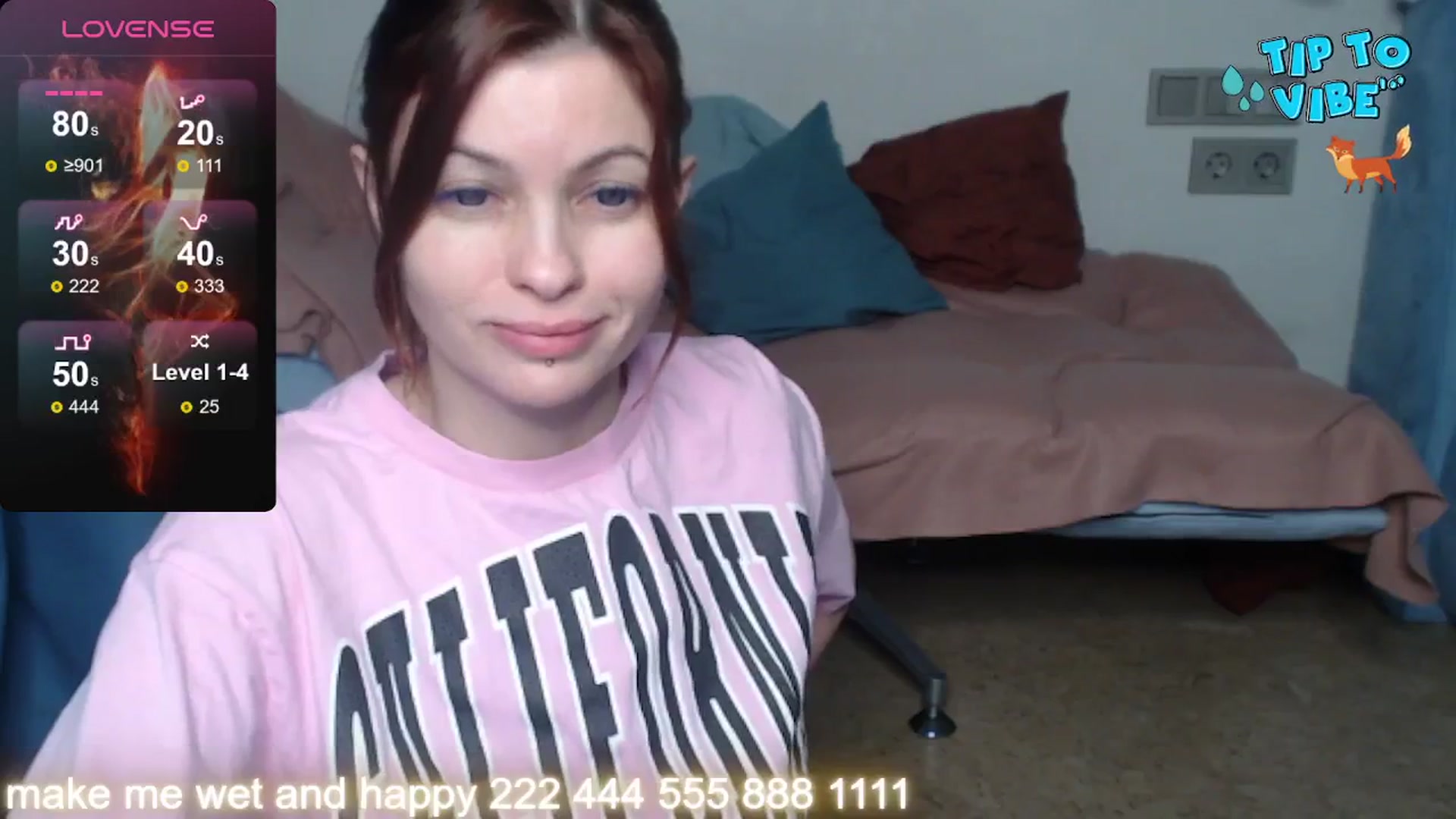Gallery image thumbnail from FluffyTail's myfreecams stream on, 01/25/2026, 09:05 image 19 of 20