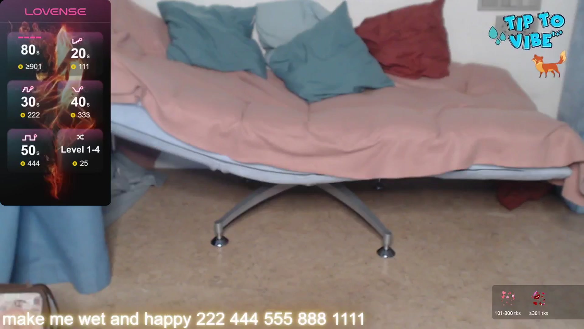 Gallery image thumbnail from FluffyTail's myfreecams stream on, 01/25/2026, 09:05 image 17 of 20