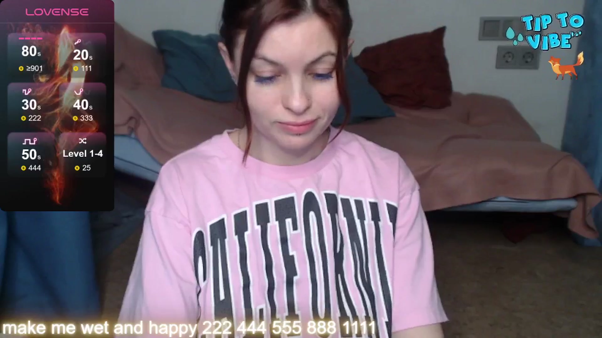 Gallery image thumbnail from FluffyTail's myfreecams stream on, 01/25/2026, 09:05 image 20 of 20
