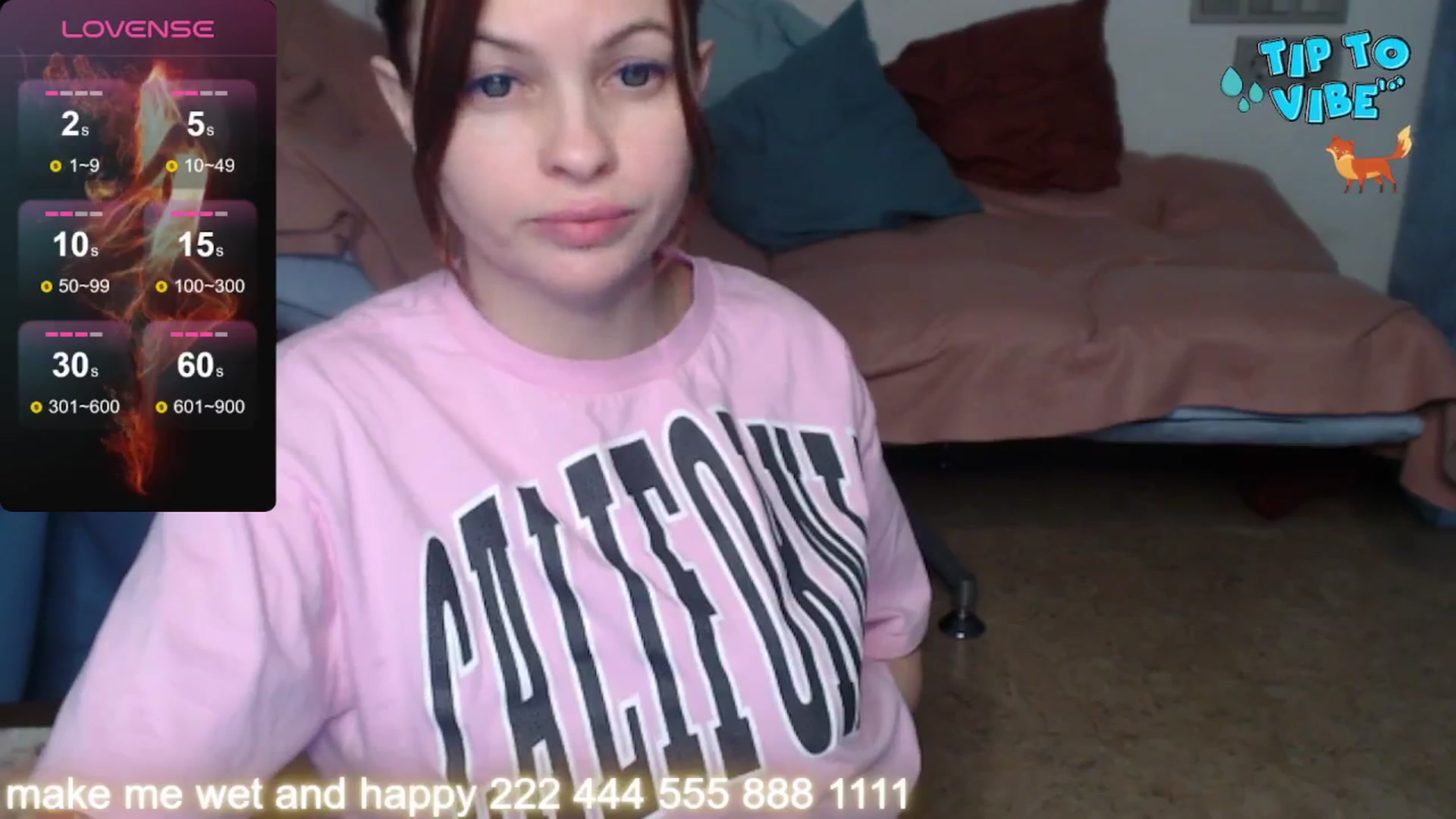 Gallery image thumbnail from FluffyTail's myfreecams stream on, 01/25/2026, 09:05 image 14 of 20