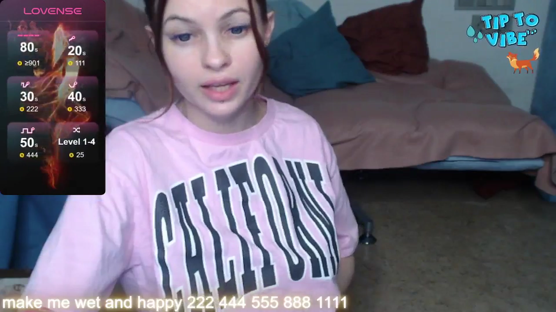 Gallery image thumbnail from FluffyTail's myfreecams stream on, 01/25/2026, 09:05 image 16 of 20
