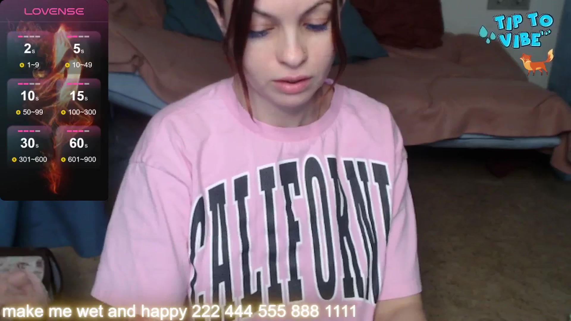 Gallery image thumbnail from FluffyTail's myfreecams stream on, 01/25/2026, 09:05 image 13 of 20