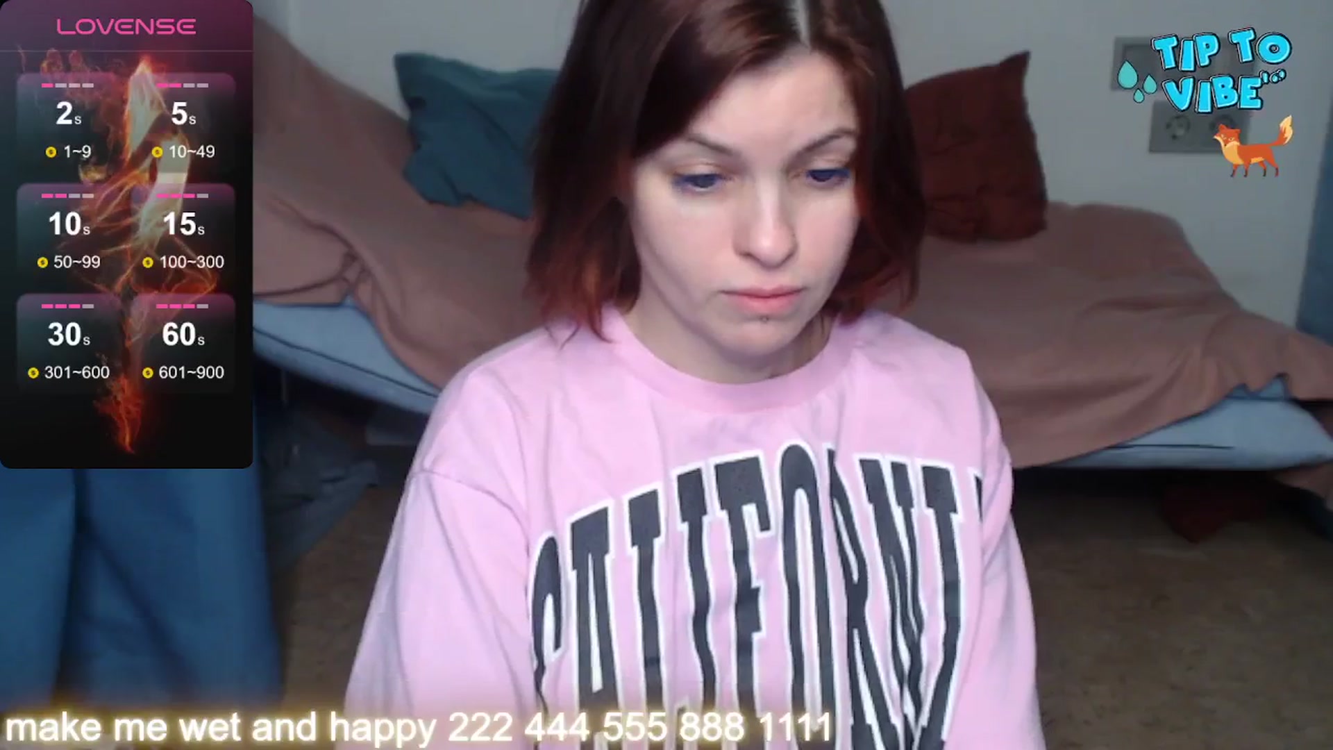 Gallery image thumbnail from FluffyTail's myfreecams stream on, 01/25/2026, 09:05 image 6 of 20