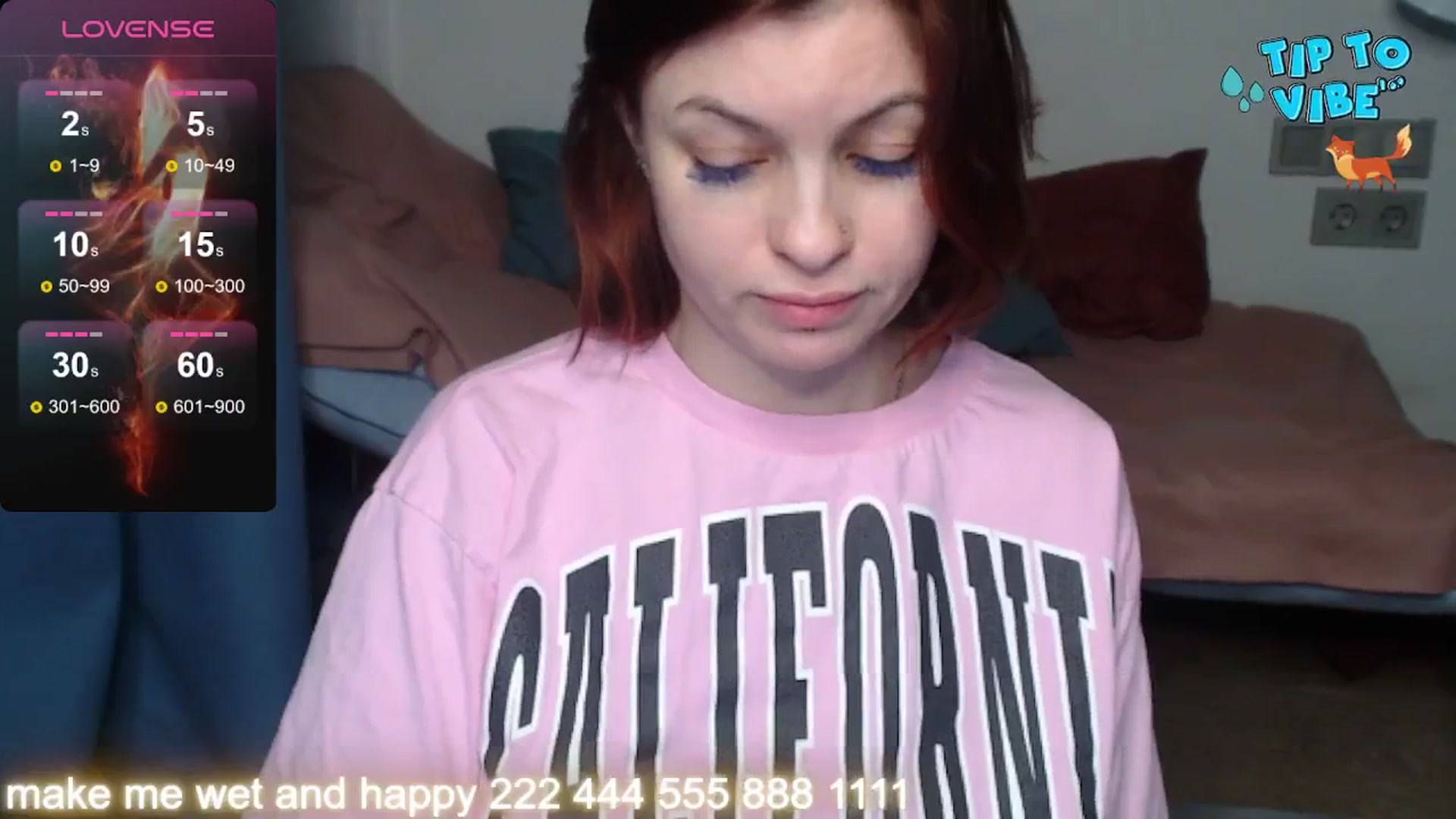 Gallery image thumbnail from FluffyTail's myfreecams stream on, 01/25/2026, 09:05 image 10 of 20