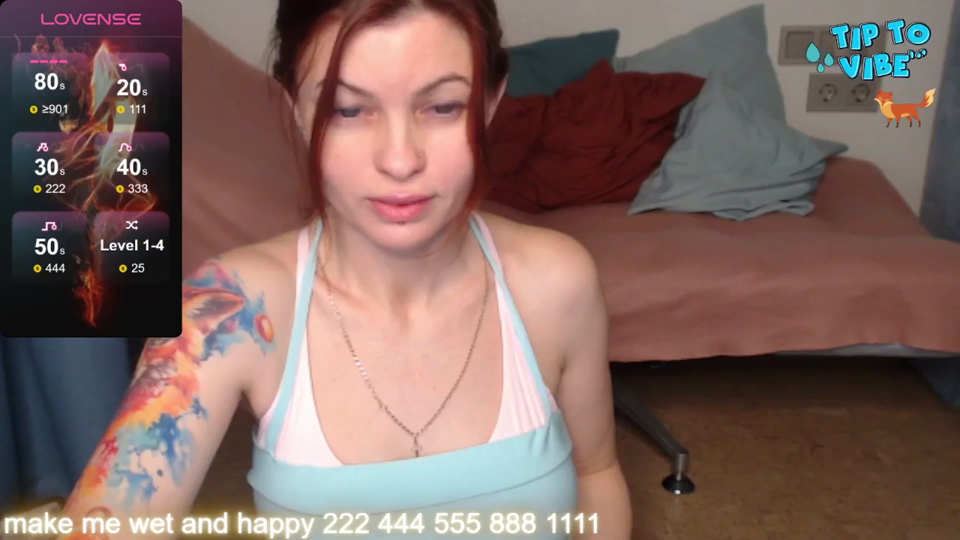 Gallery image thumbnail from FluffyTail's myfreecams stream on, 01/26/2026, 07:53 image 1 of 20