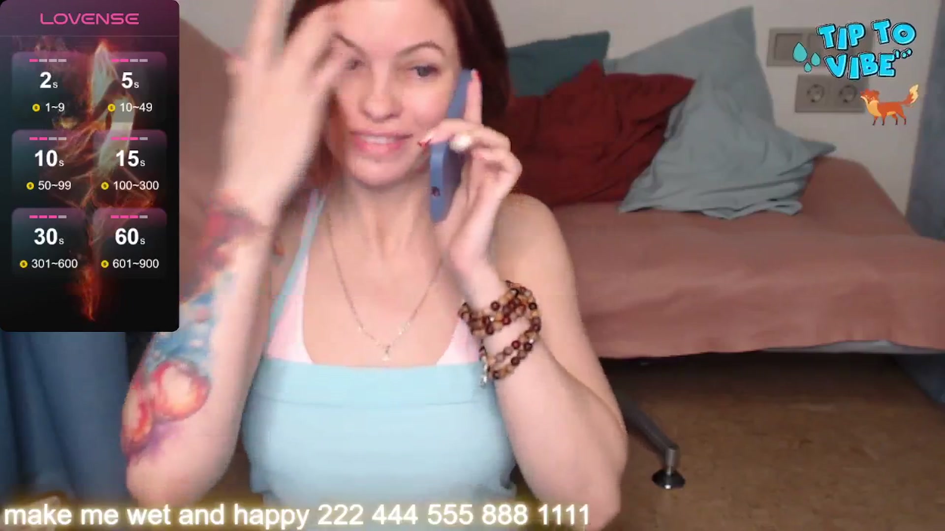 Gallery image thumbnail from FluffyTail's myfreecams stream on, 01/26/2026, 07:53 image 2 of 20