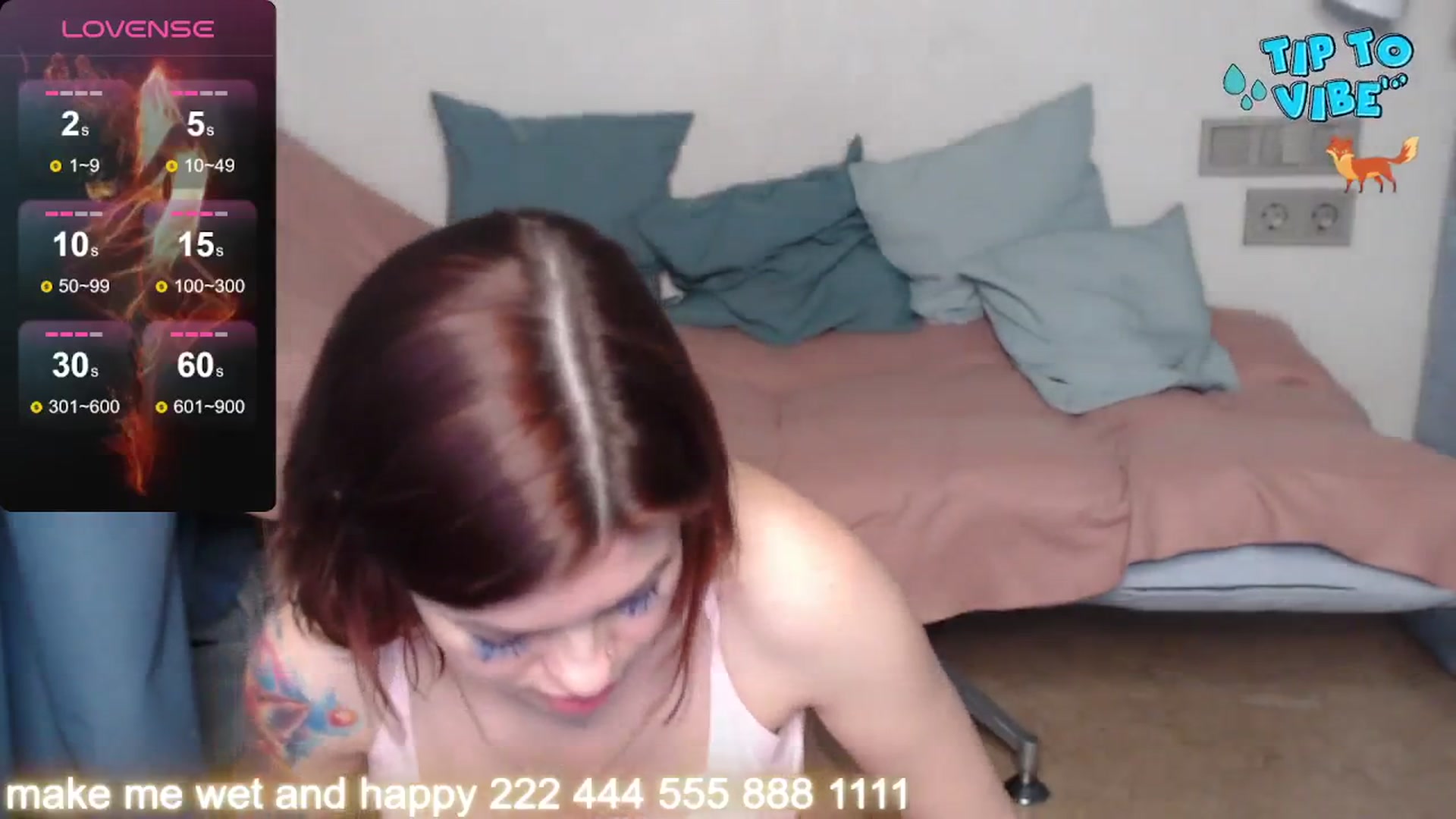 Gallery image thumbnail from FluffyTail's myfreecams stream on, 01/26/2026, 07:53 image 13 of 20