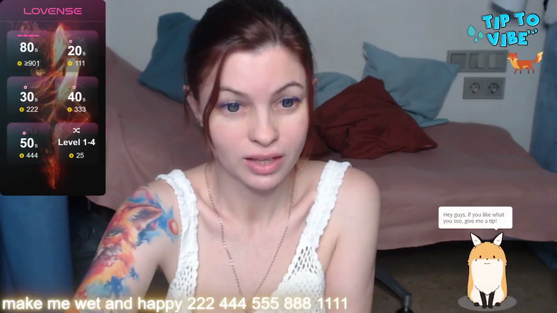 Gallery image thumbnail from FluffyTail's myfreecams stream on, 01/27/2026, 06:55 image 4 of 20
