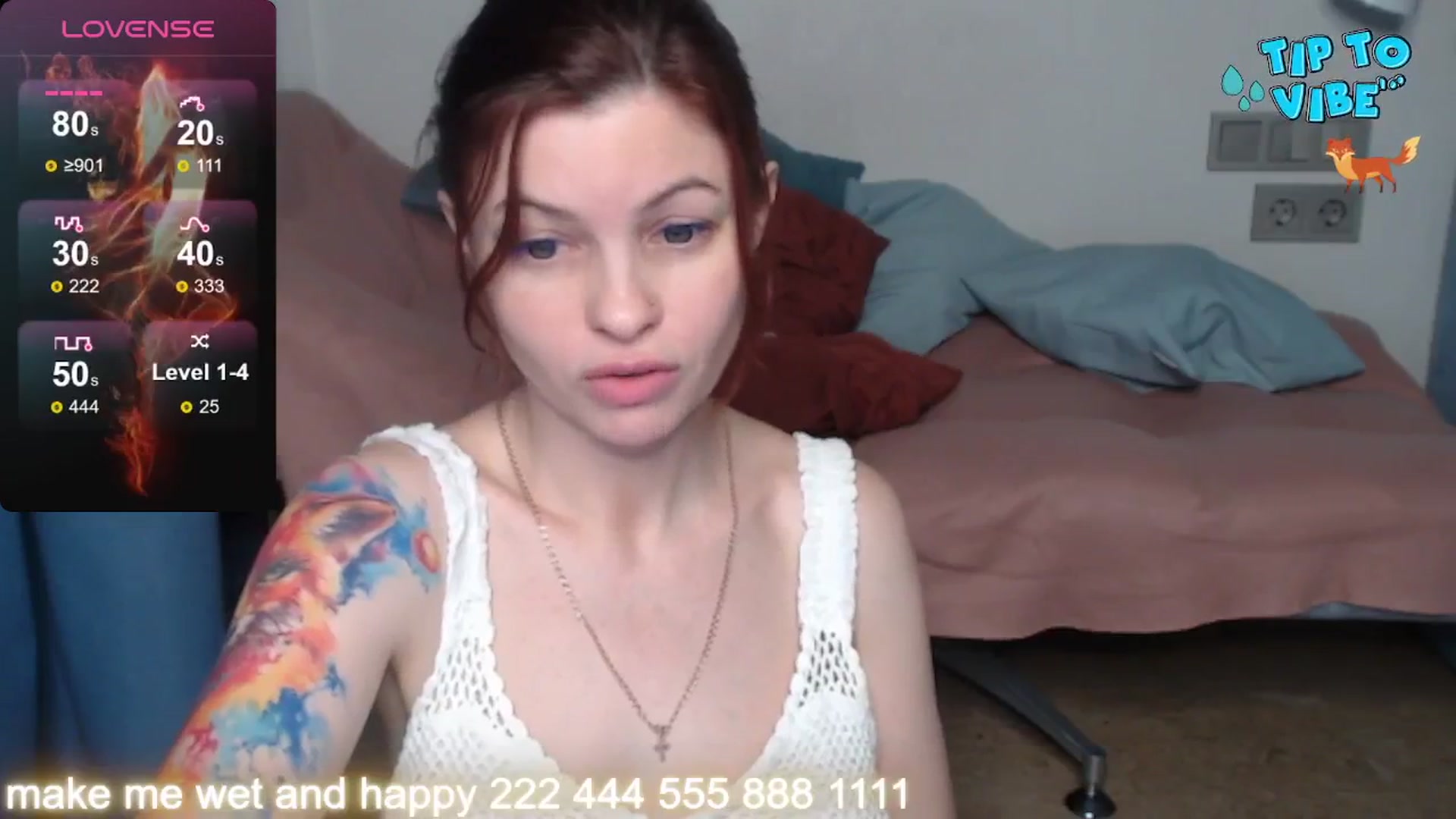 Gallery image thumbnail from FluffyTail's myfreecams stream on, 01/27/2026, 06:55 image 12 of 20
